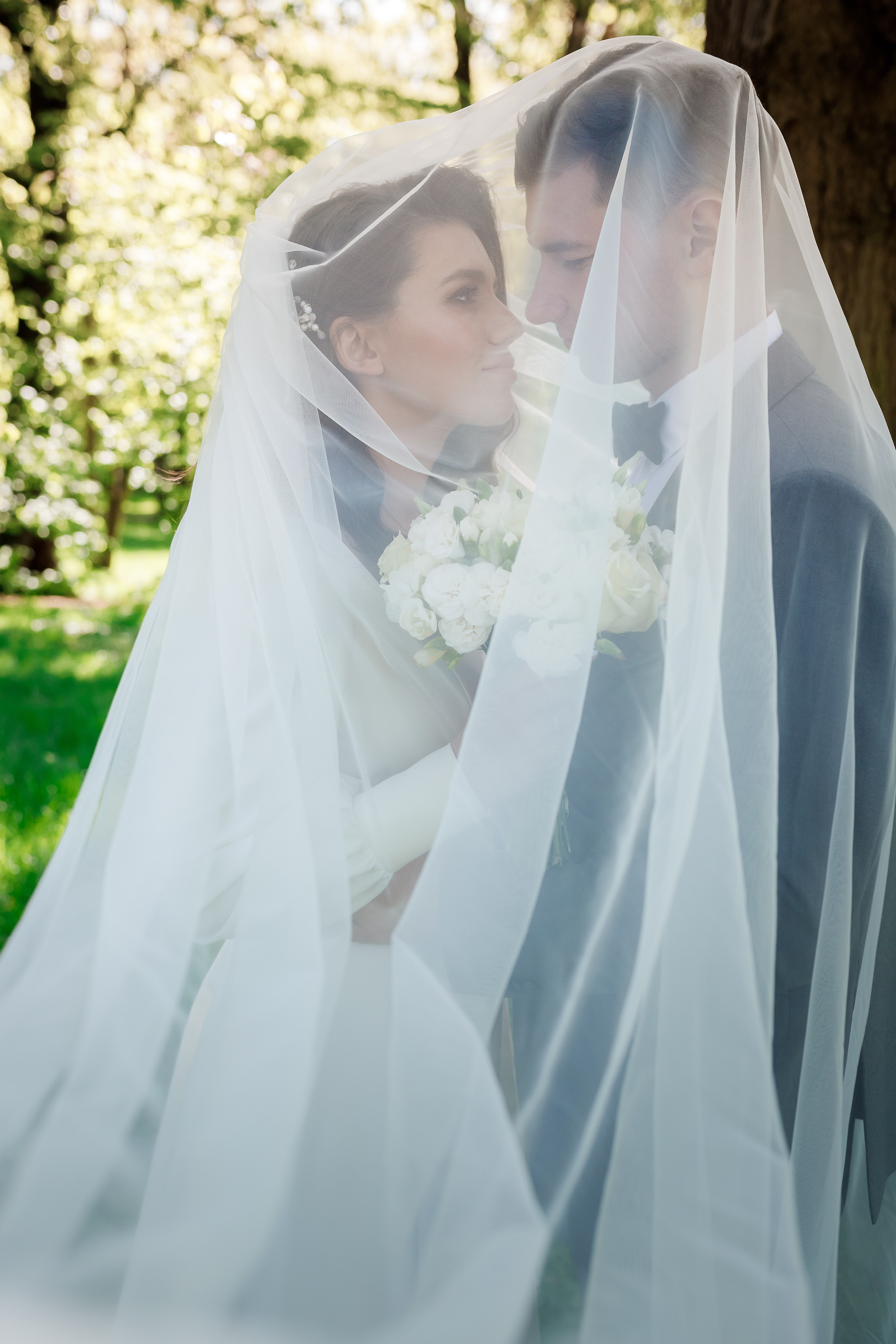 Андрій та Соломія. Photographer Stas Bordeniuk