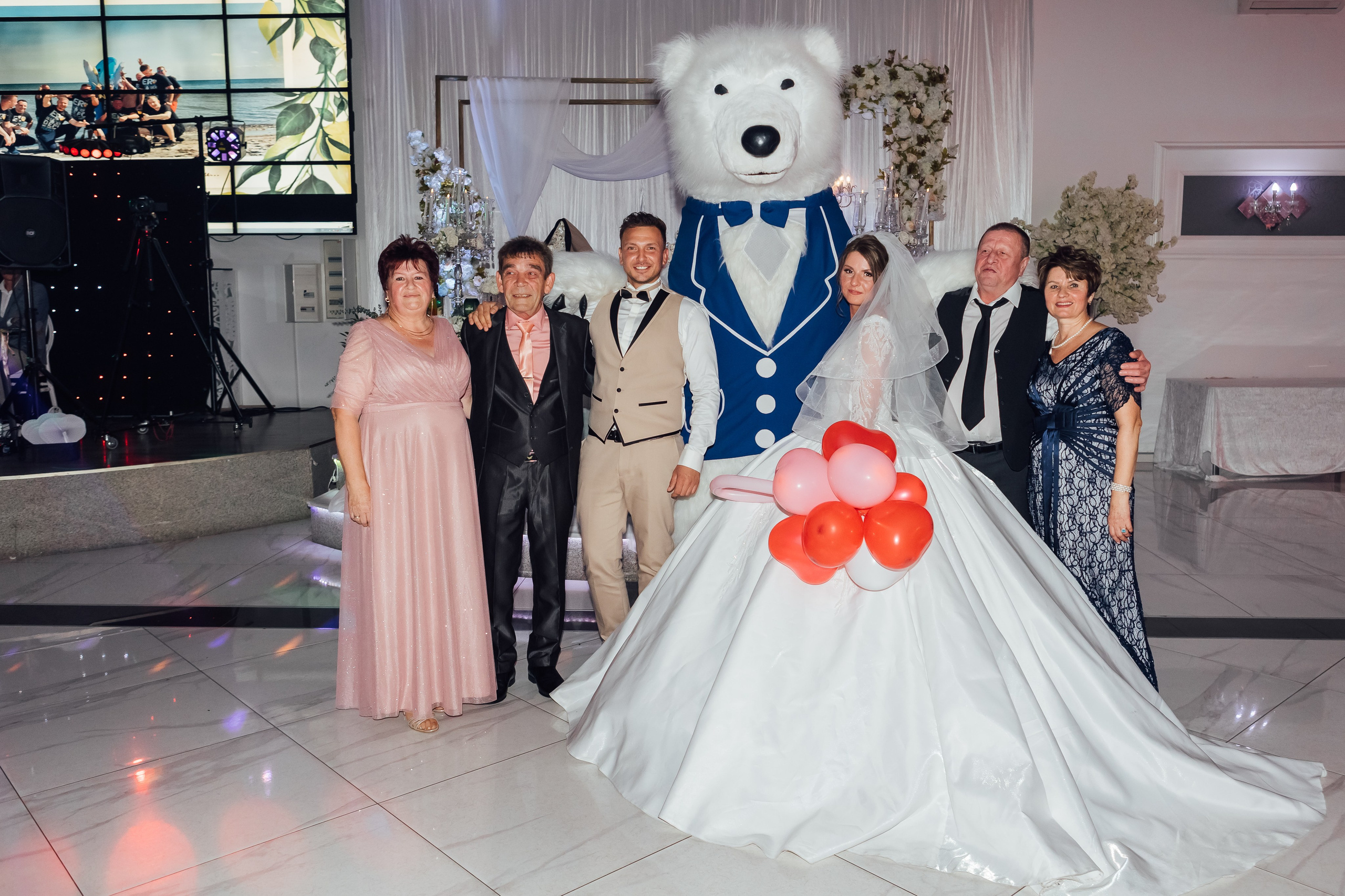 Saale. Photographer Stas Bordeniuk