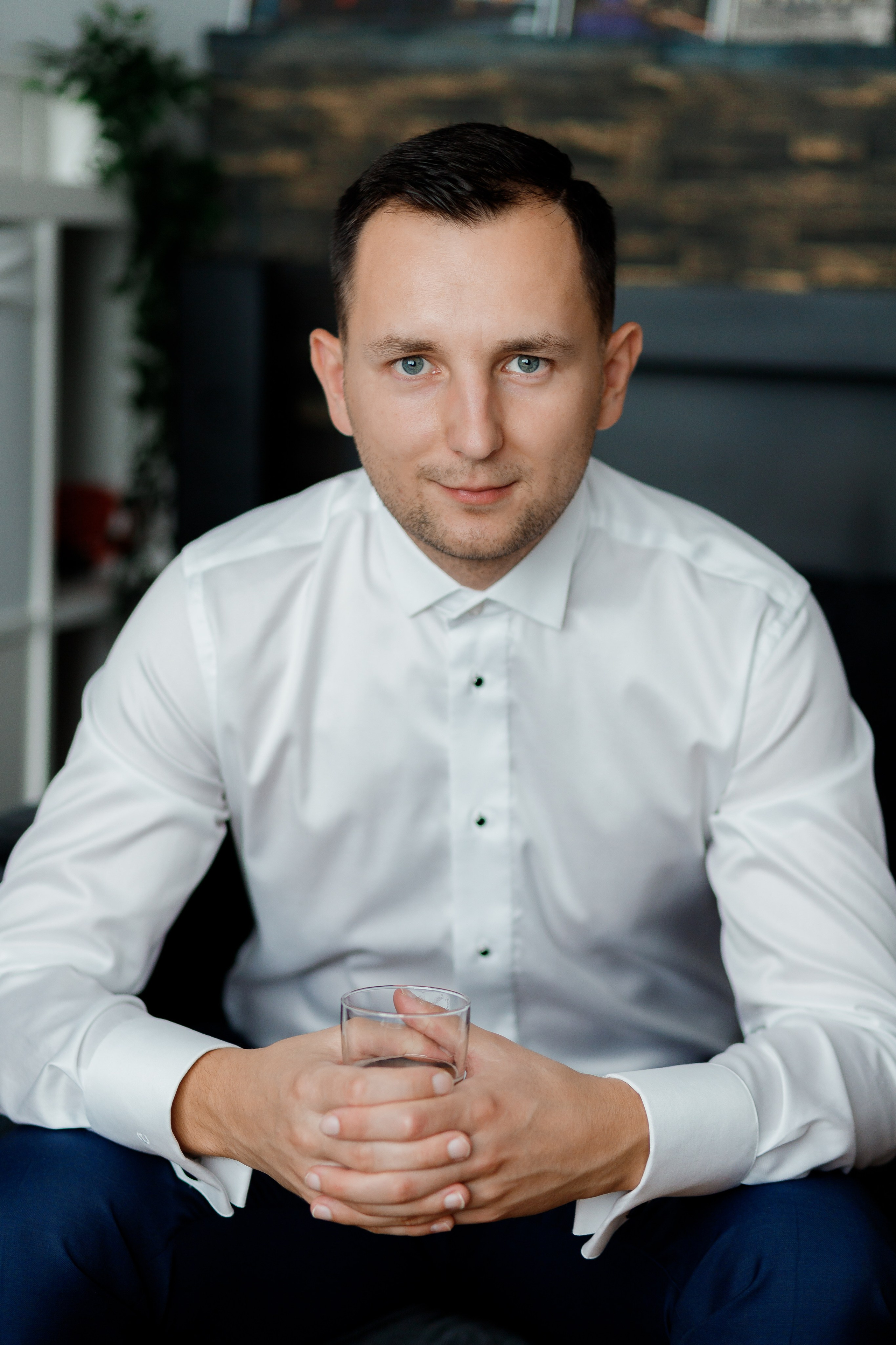 Kamil & Ksenia. Photographer Stas Bordeniuk