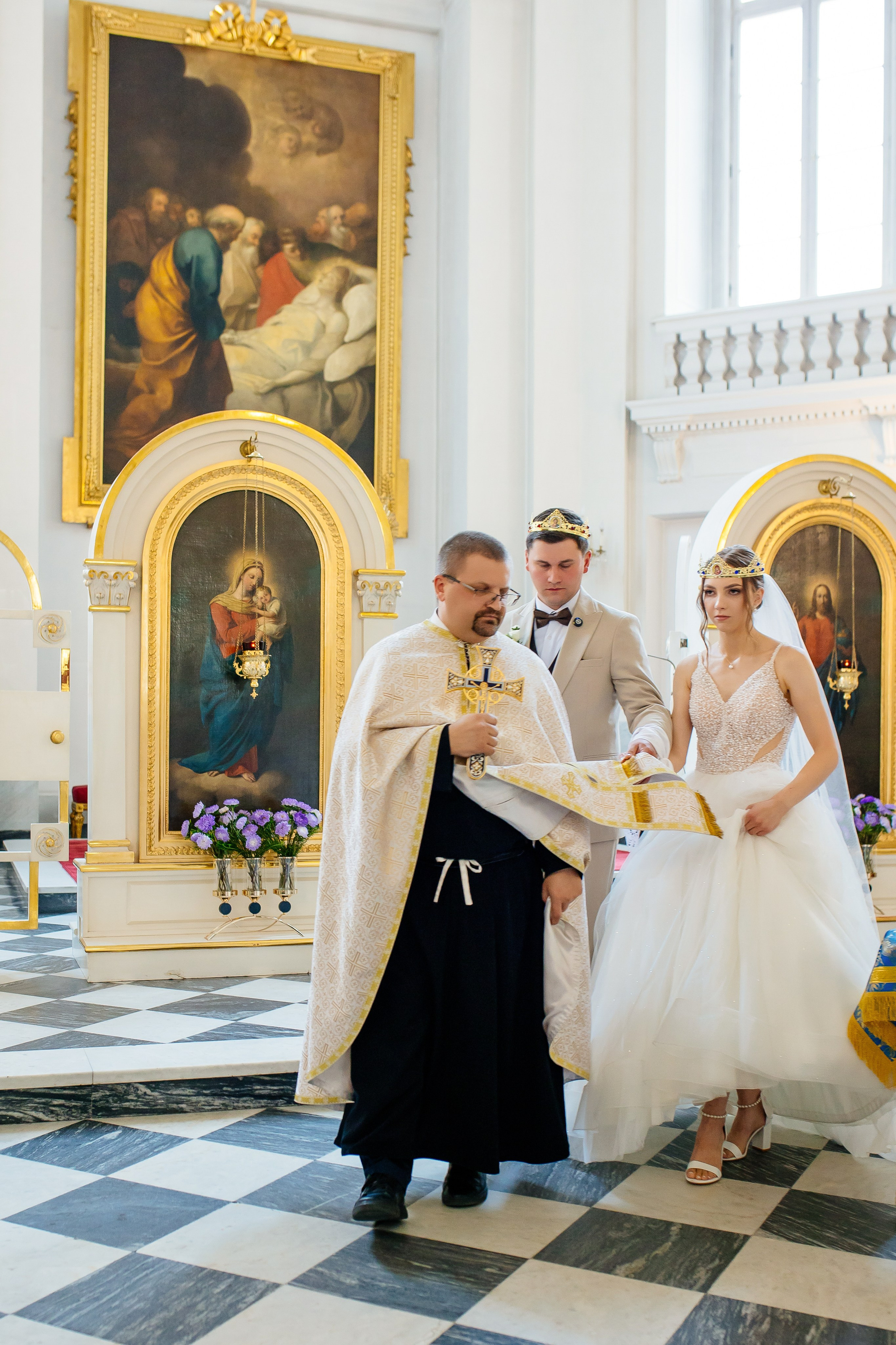 Христина та Максим. Photographer Stas Bordeniuk