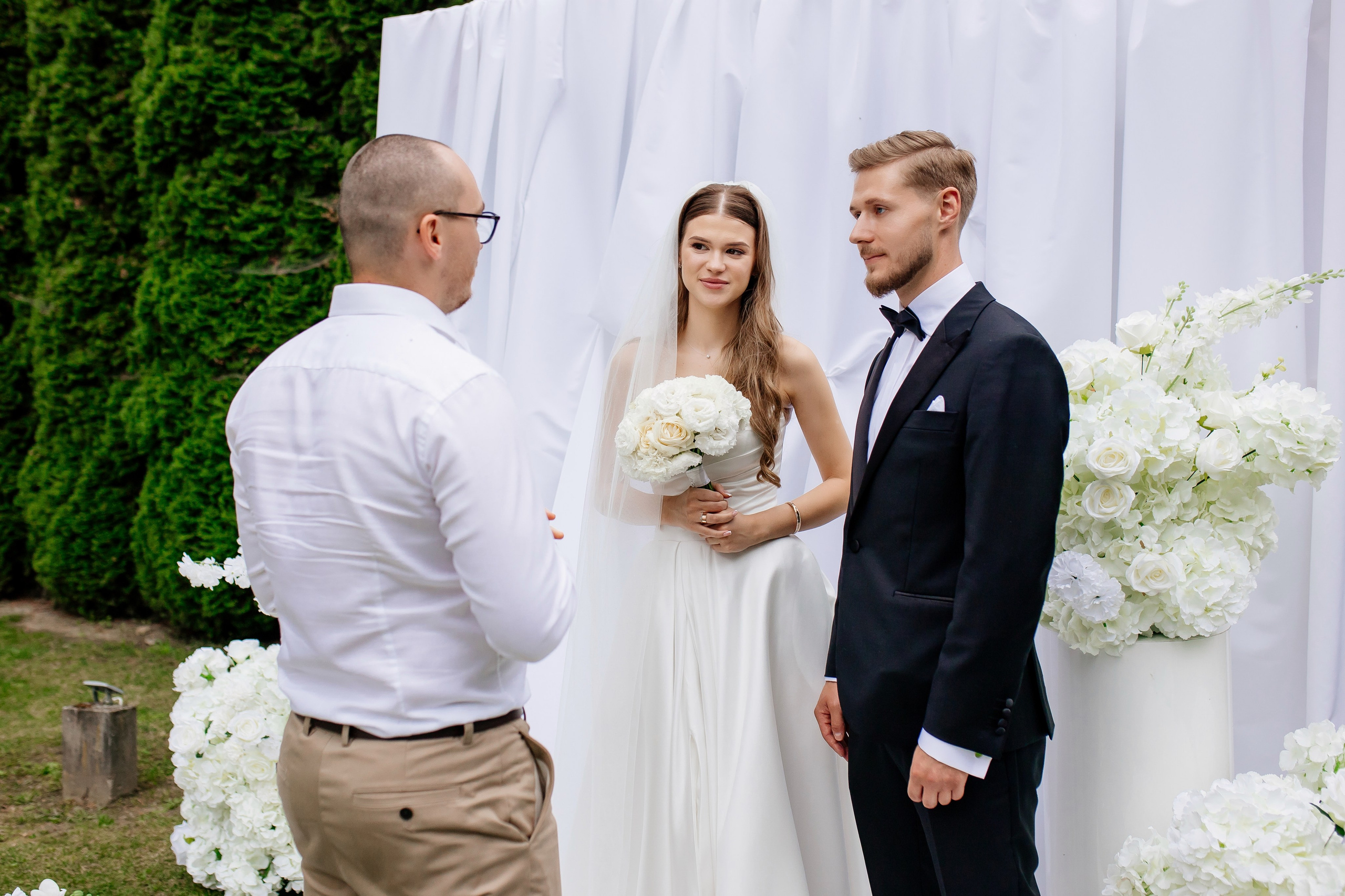 M&M. Photographer Stas Bordeniuk