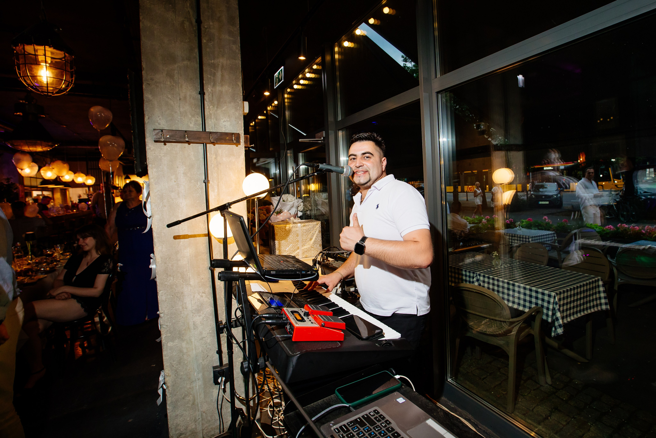 Таня і Рома. Photographer Stas Bordeniuk