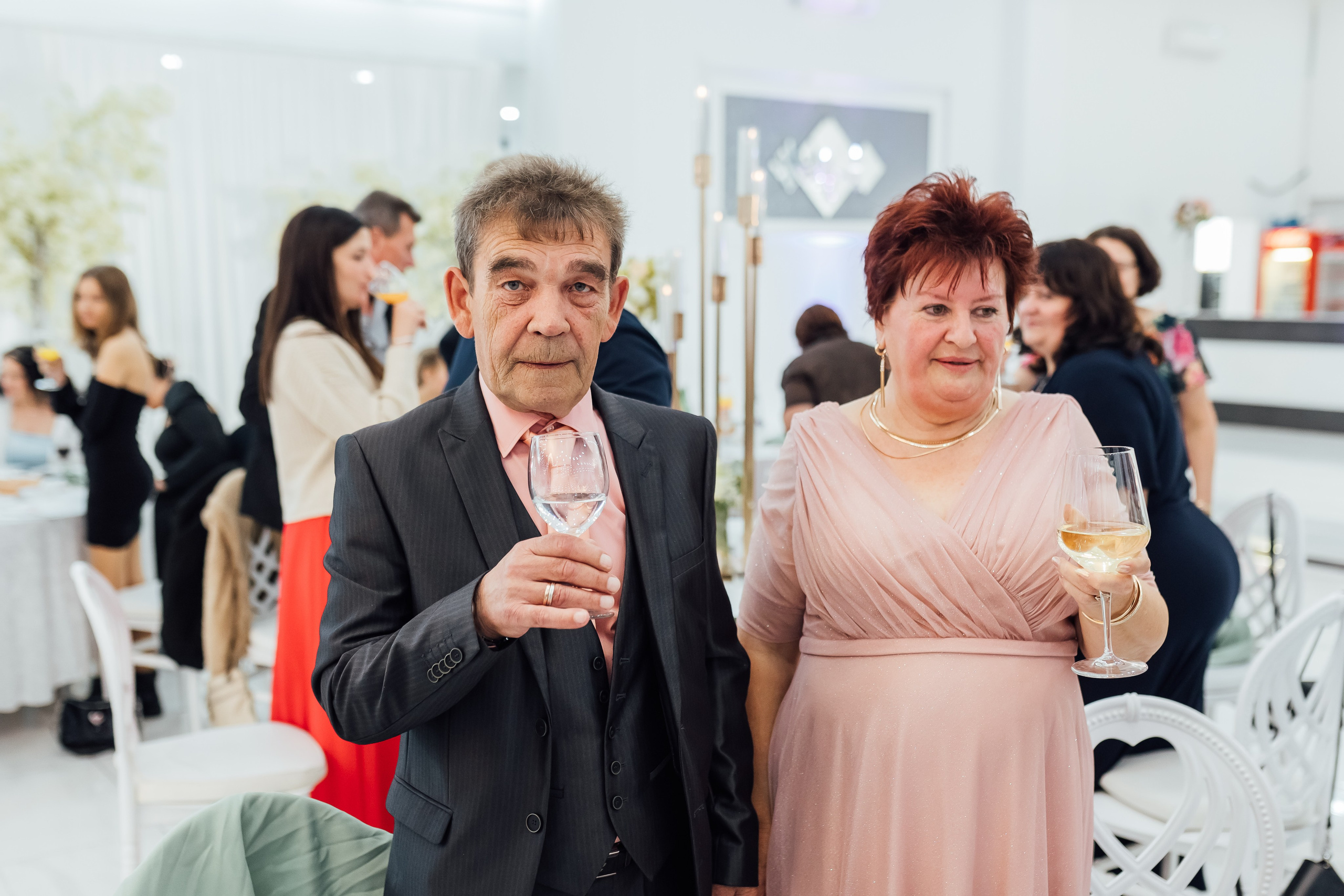 Saale. Photographer Stas Bordeniuk