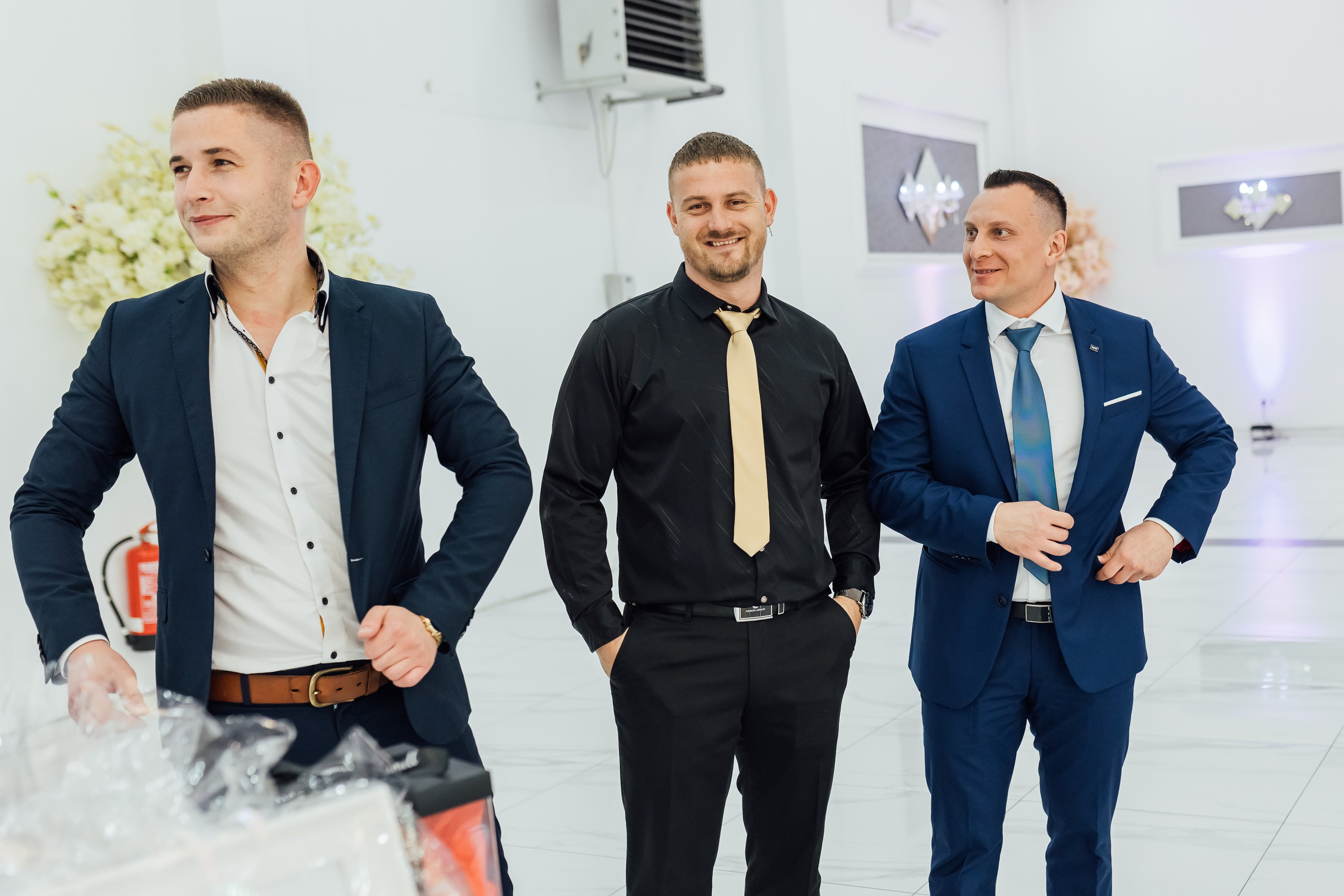 Saale. Photographer Stas Bordeniuk