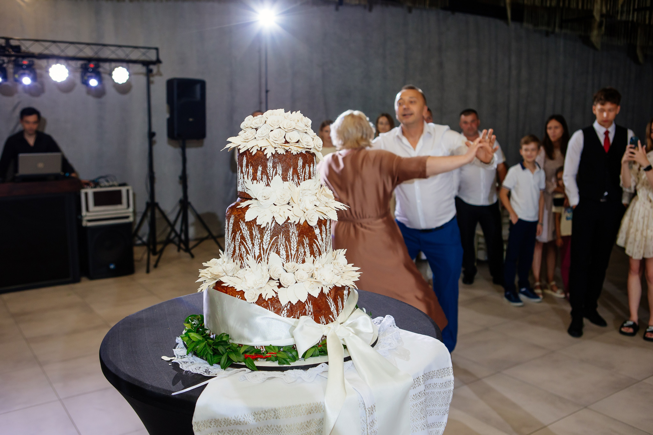 Христина та Максим. Photographer Stas Bordeniuk