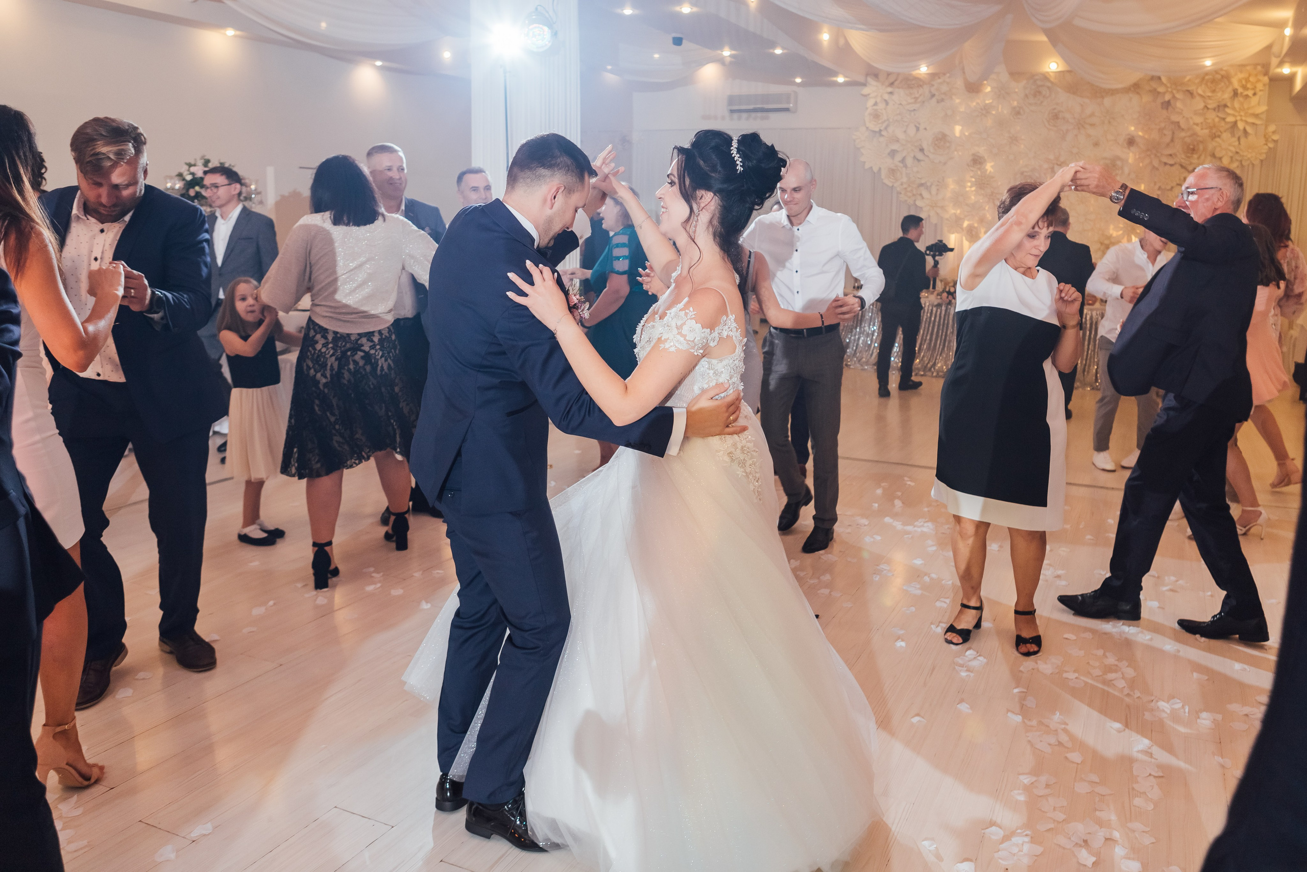 Kamil & Ksenia. Photographer Stas Bordeniuk