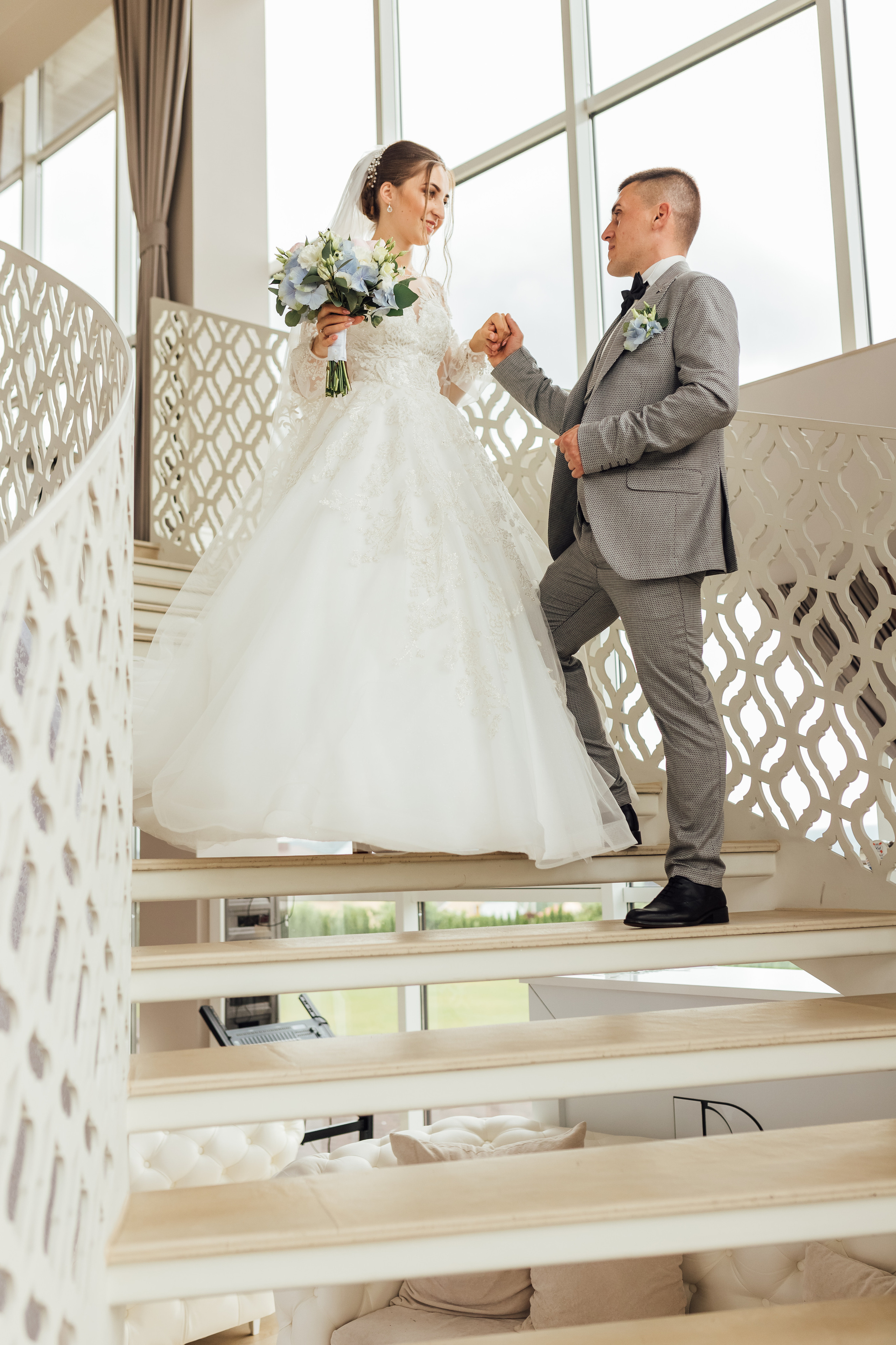 Photographer Stas Bordeniuk