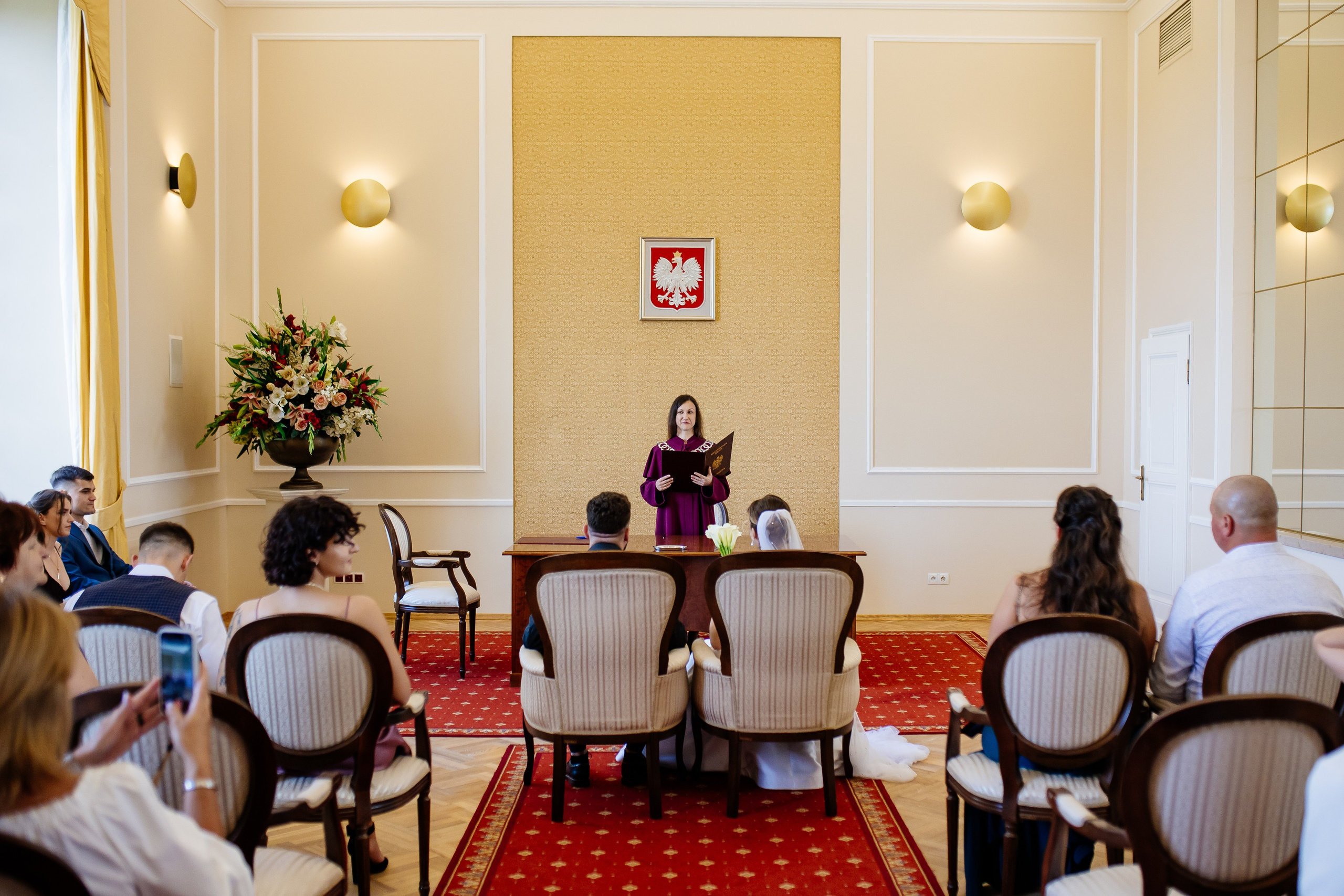 Таня і Рома. Photographer Stas Bordeniuk