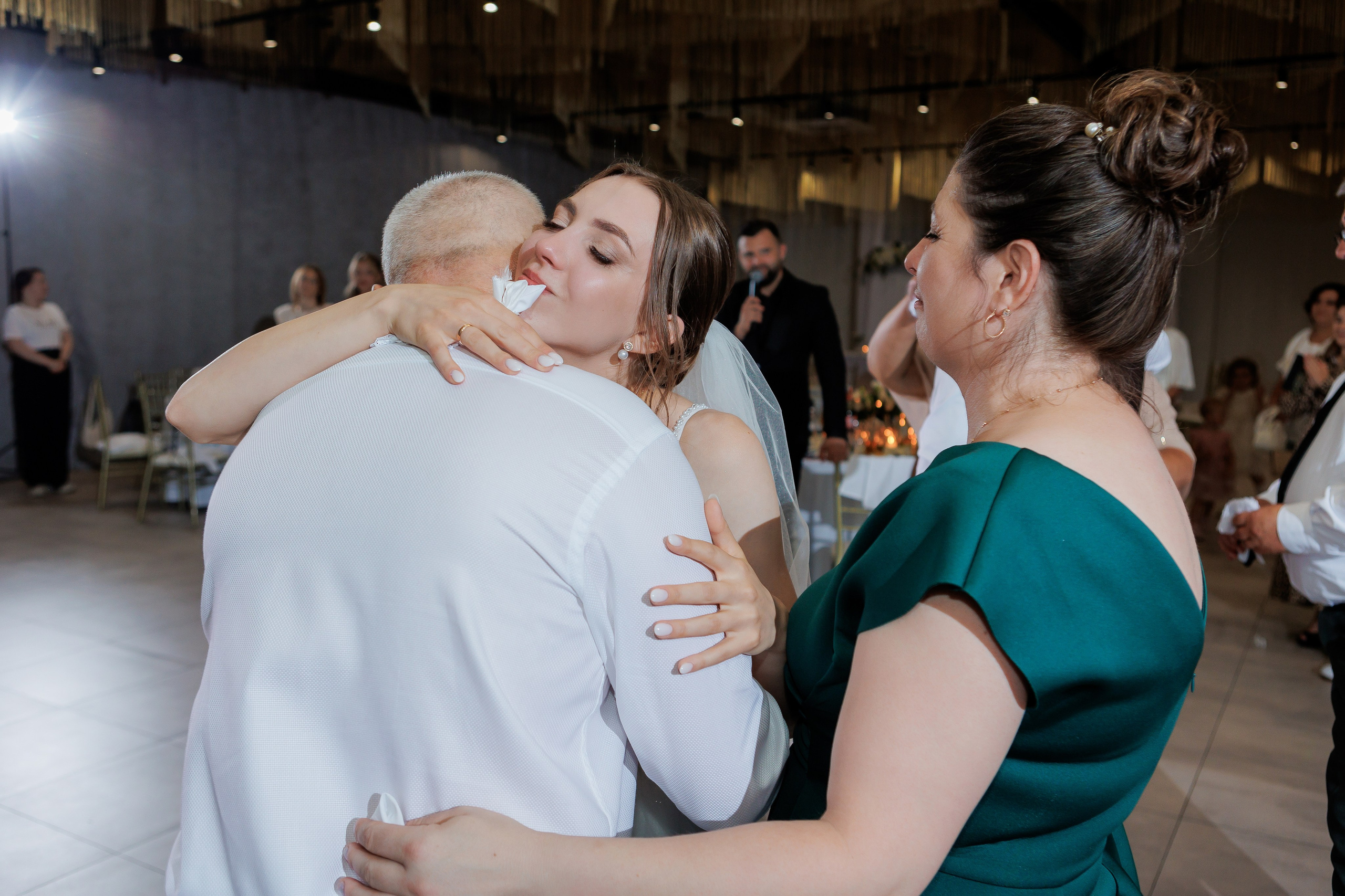 Христина та Максим. Photographer Stas Bordeniuk