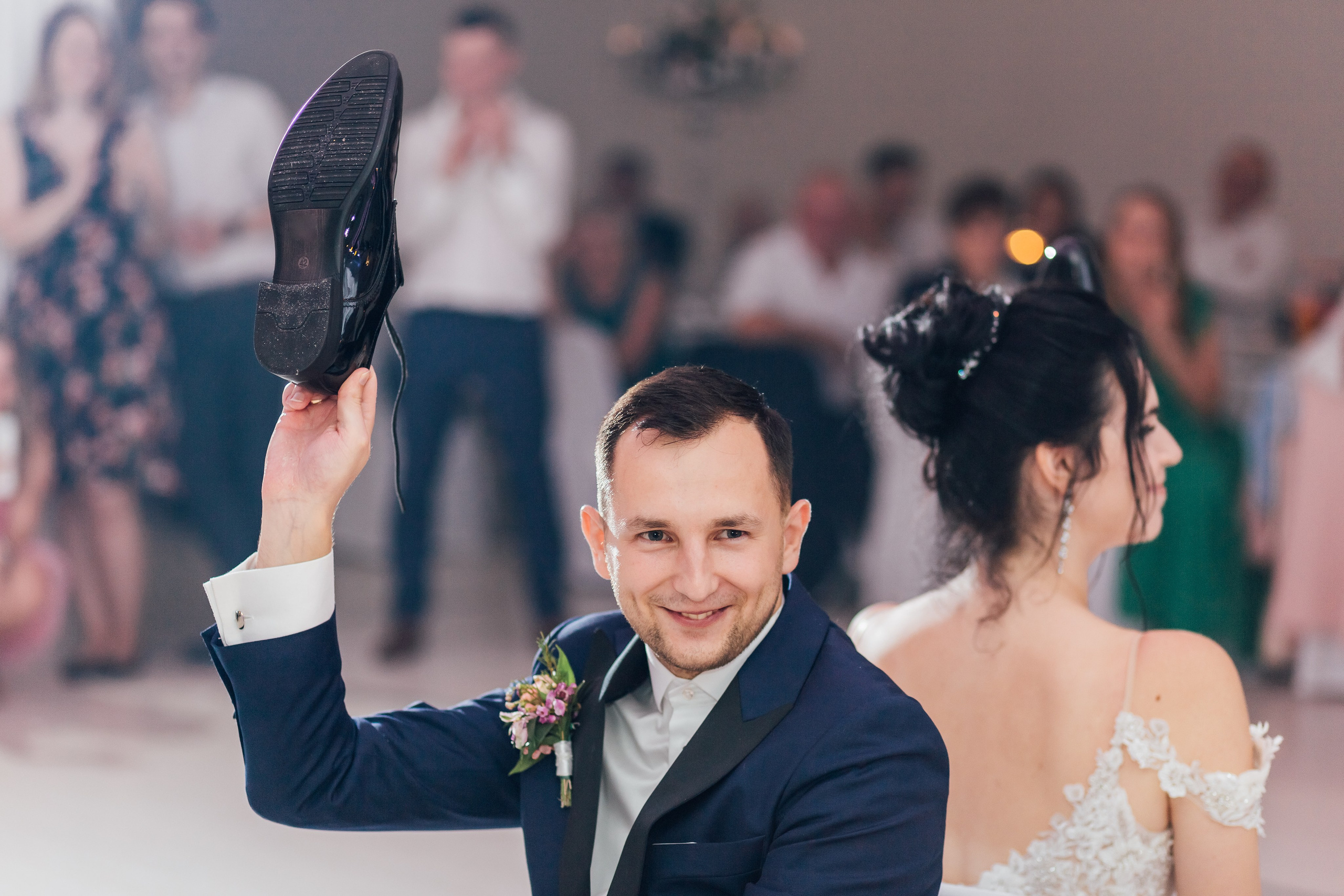 Kamil & Ksenia. Photographer Stas Bordeniuk