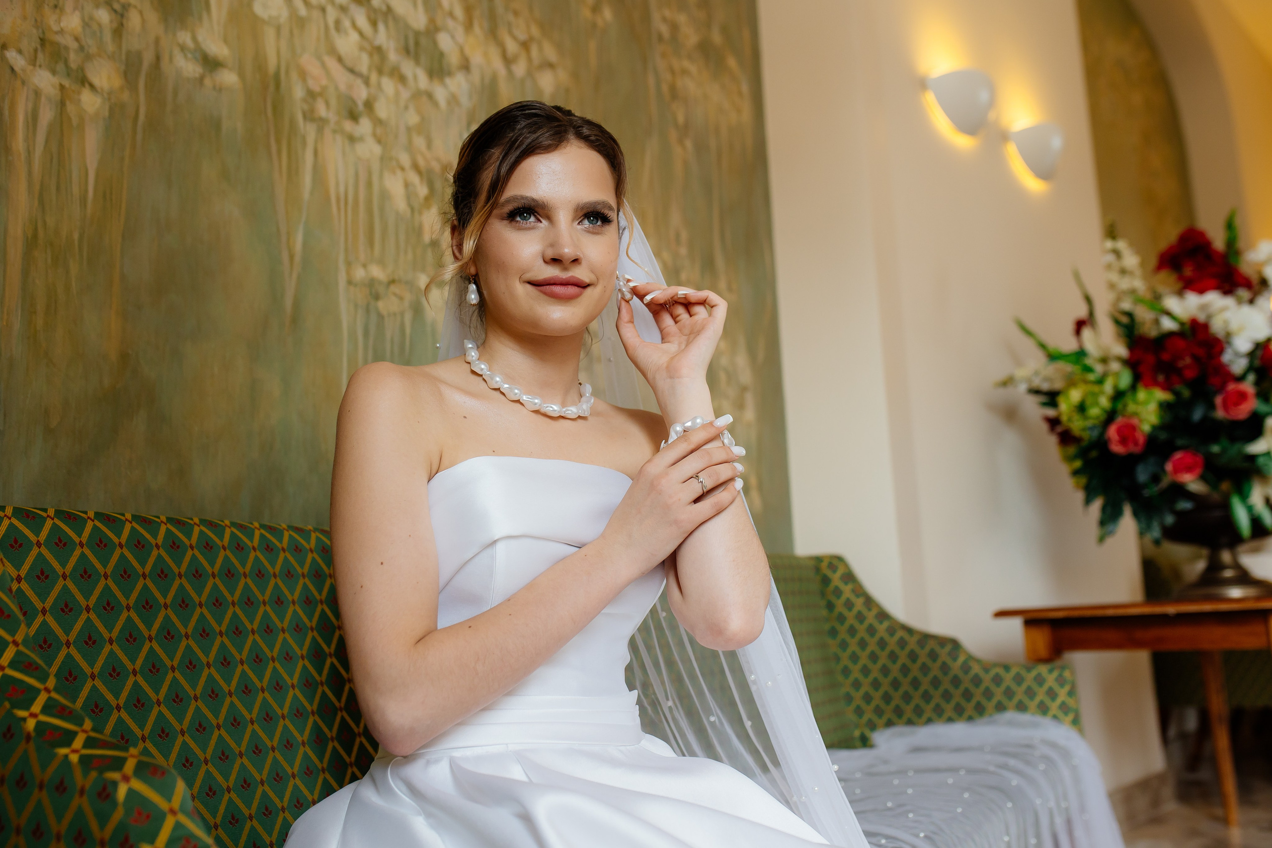 Таня і Рома. Photographer Stas Bordeniuk