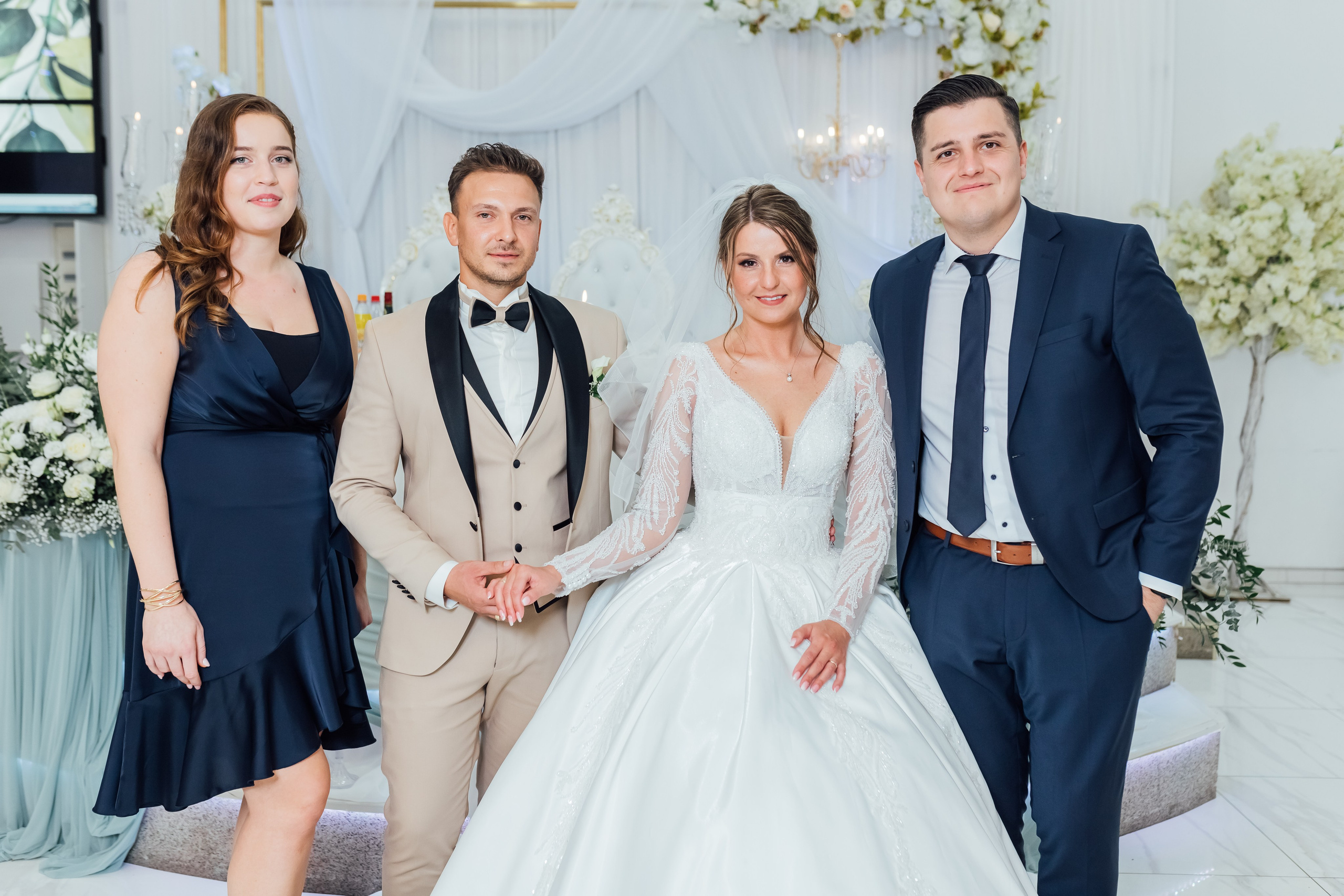 Saale. Photographer Stas Bordeniuk