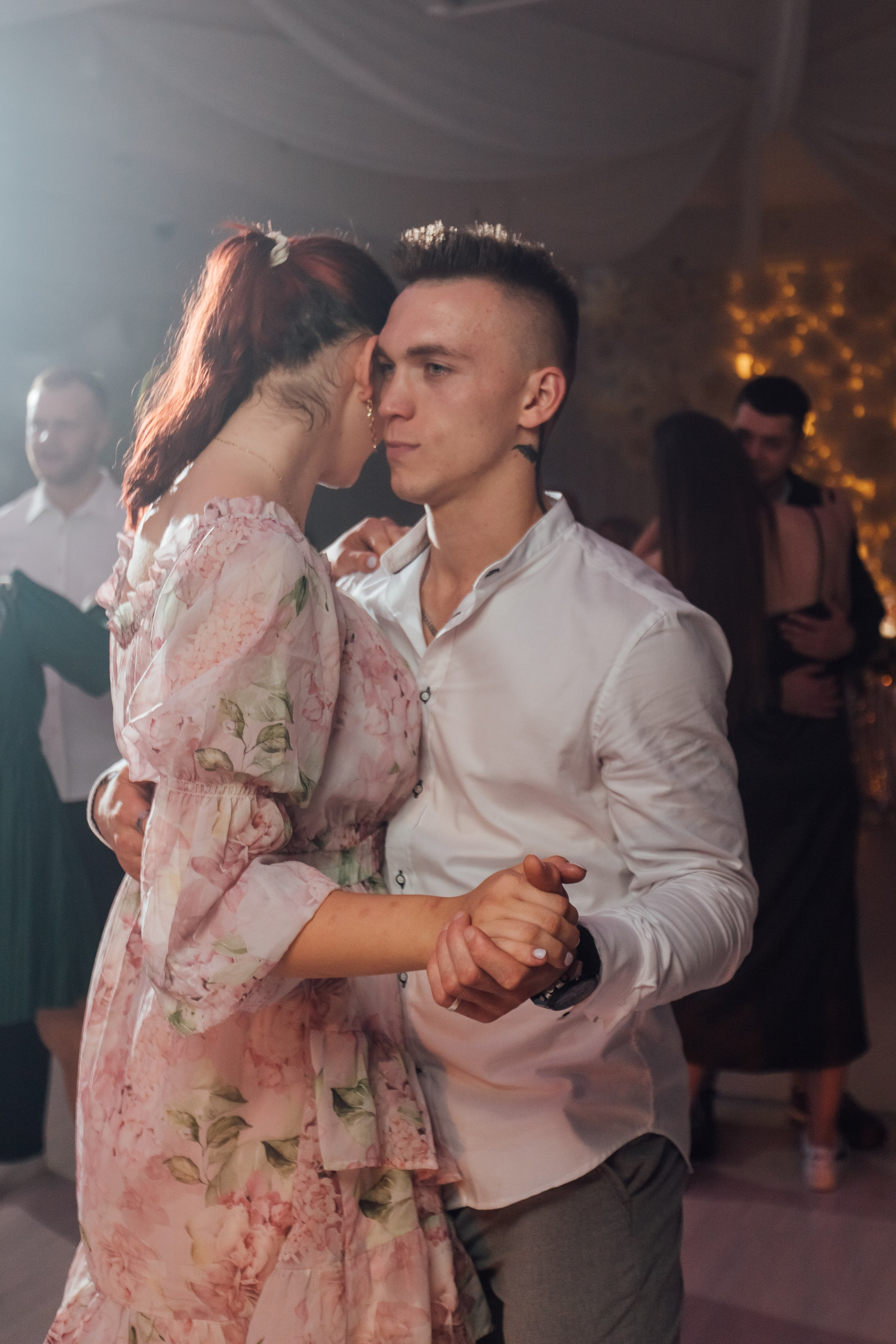 Kamil & Ksenia. Photographer Stas Bordeniuk