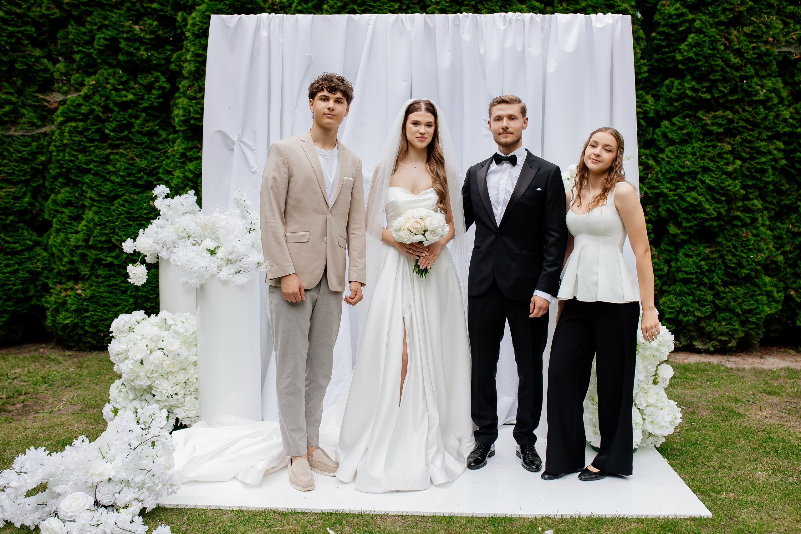 Маша і Міша. Fotograf Warszawa Brwinów Pruszków Grodzisk Piaseczno Otwock Legionowo