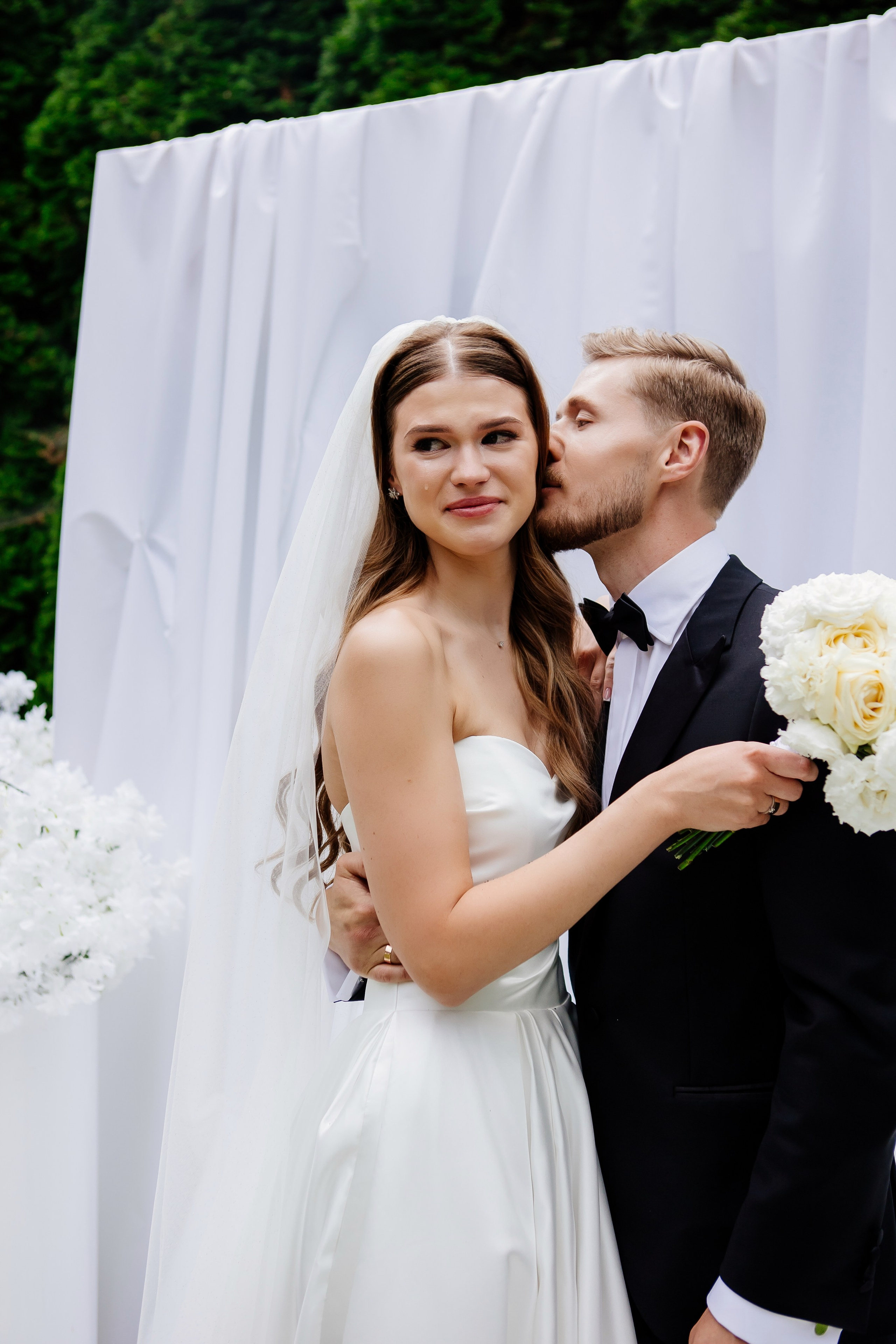 M&M. Photographer Stas Bordeniuk