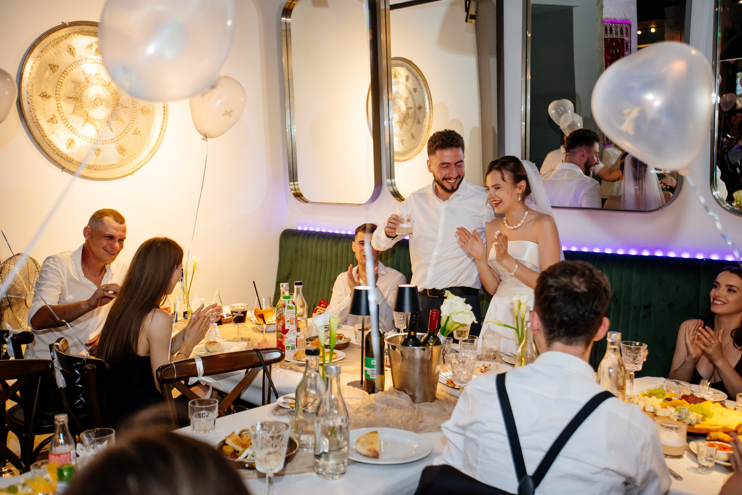 Таня і Рома. Photographer Stas Bordeniuk