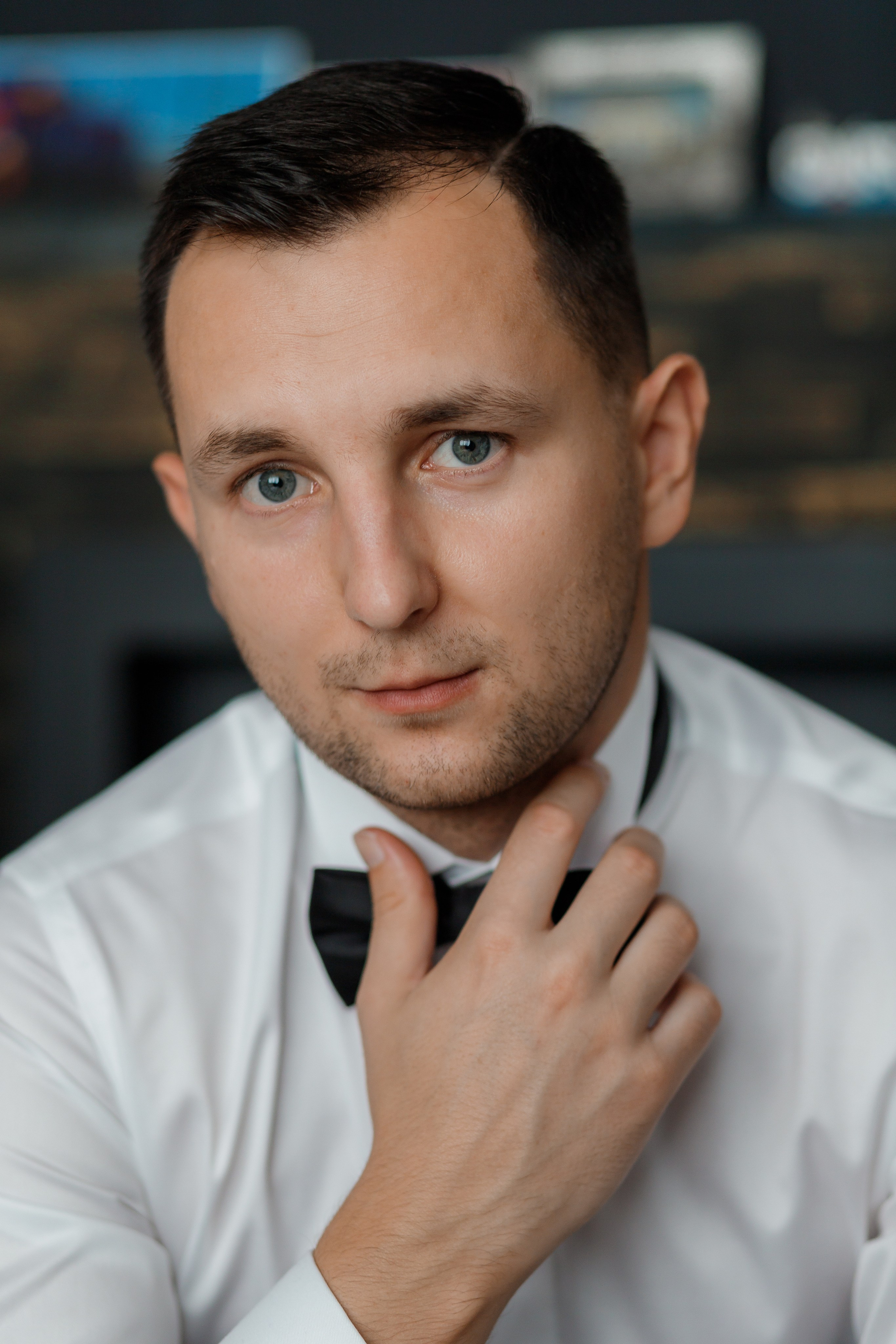 Kamil & Ksenia. Photographer Stas Bordeniuk