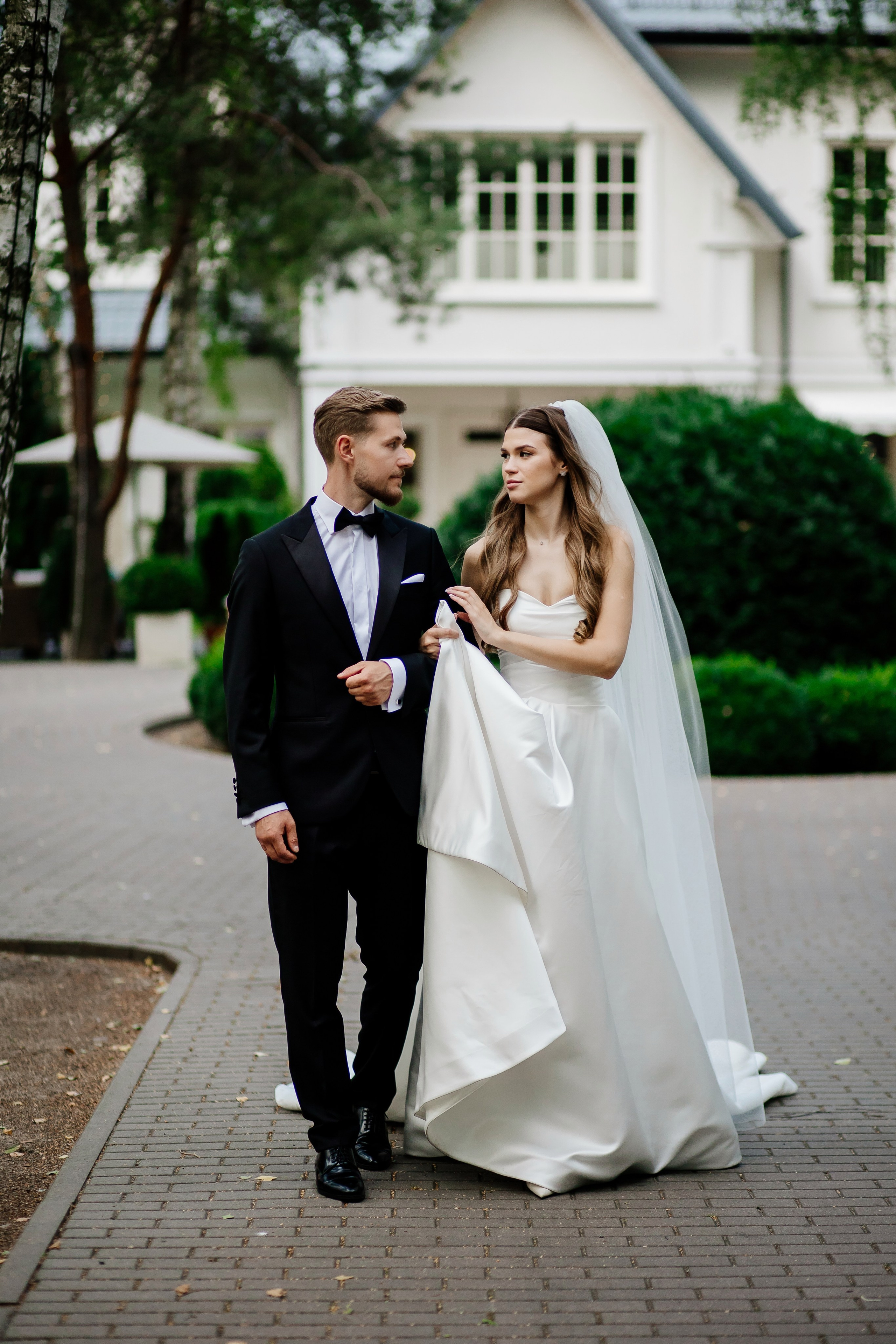 M&M. Photographer Stas Bordeniuk