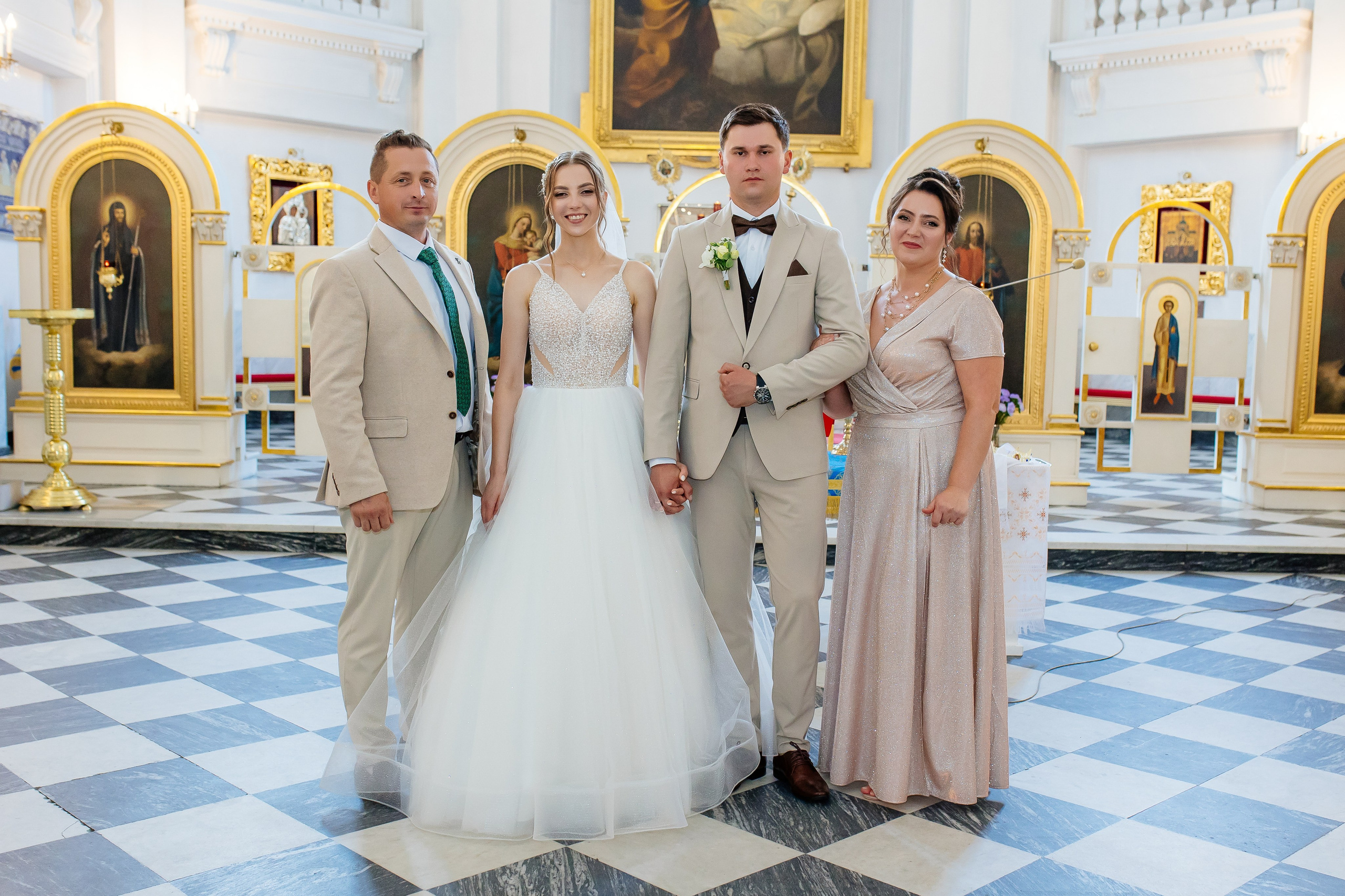 Христина та Максим. Photographer Stas Bordeniuk