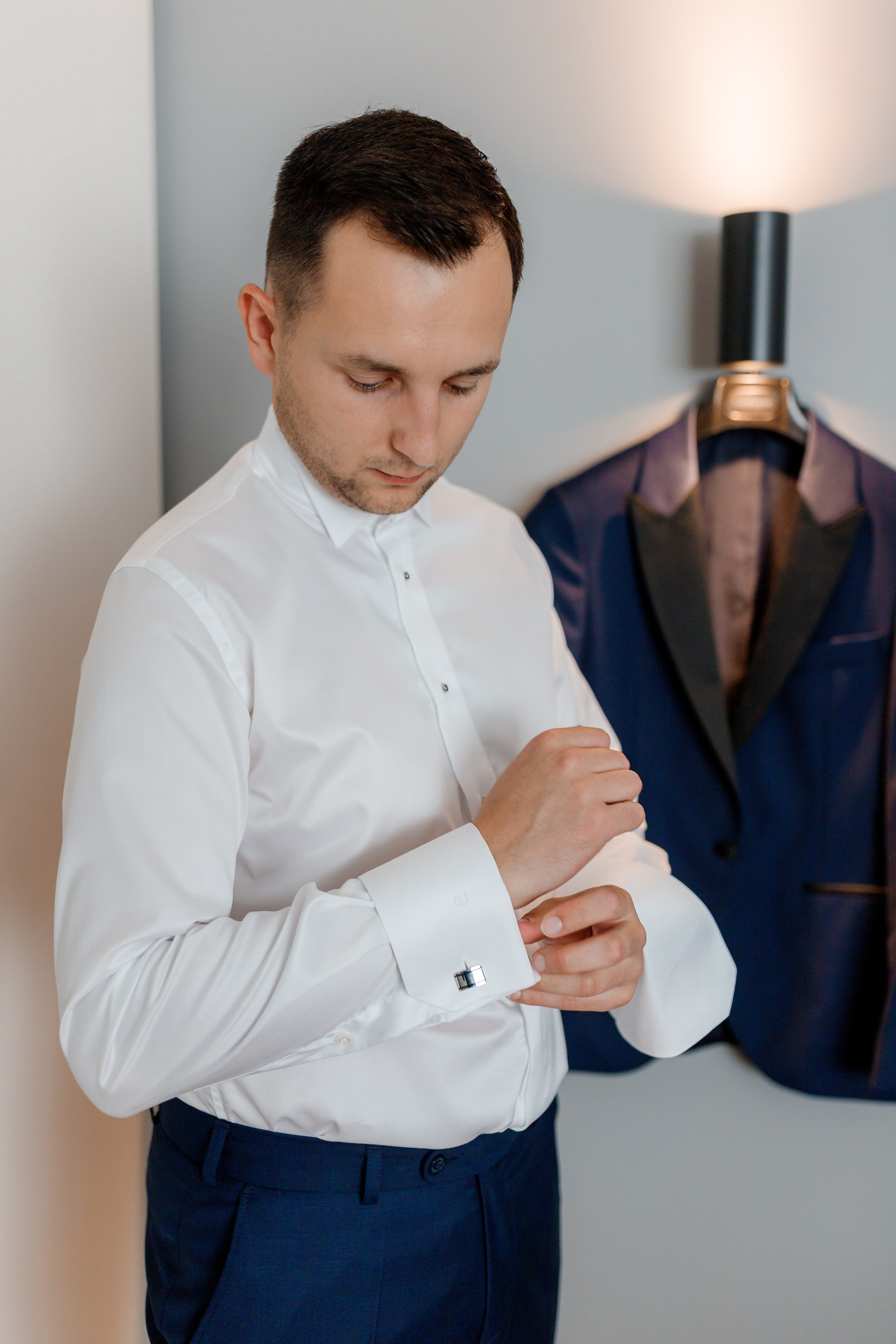 Kamil & Ksenia. Photographer Stas Bordeniuk