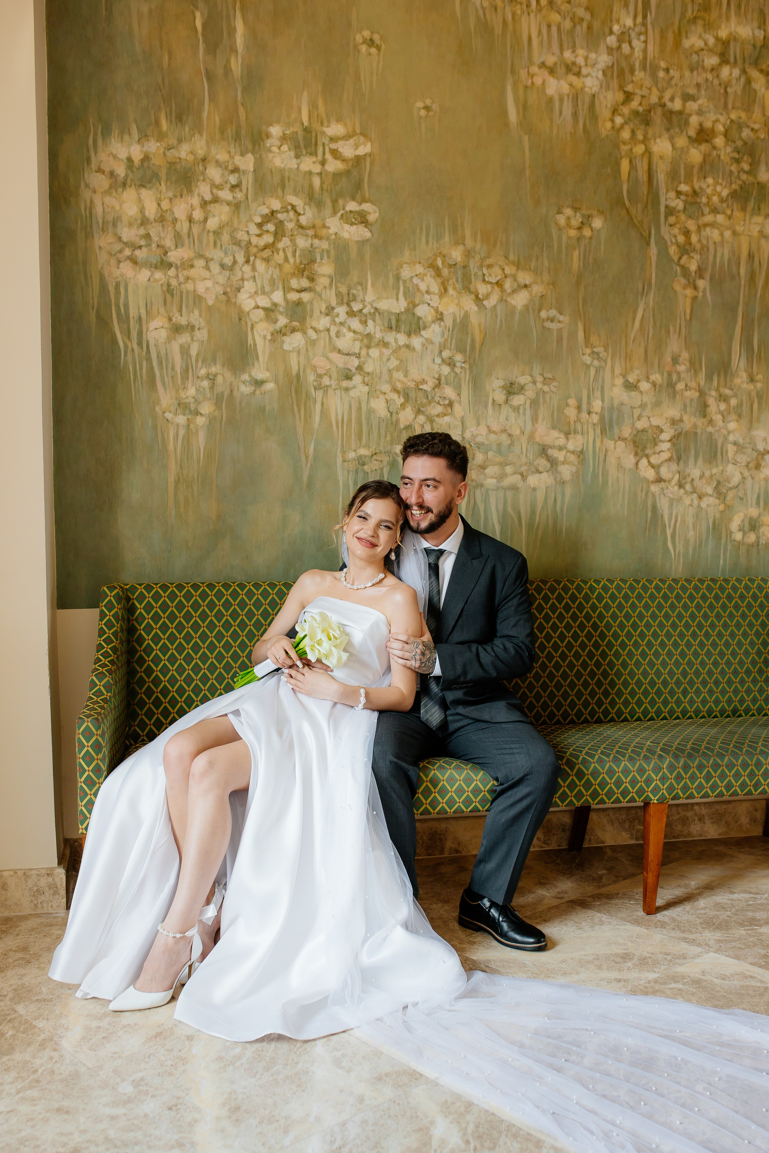 Таня і Рома. Photographer Stas Bordeniuk