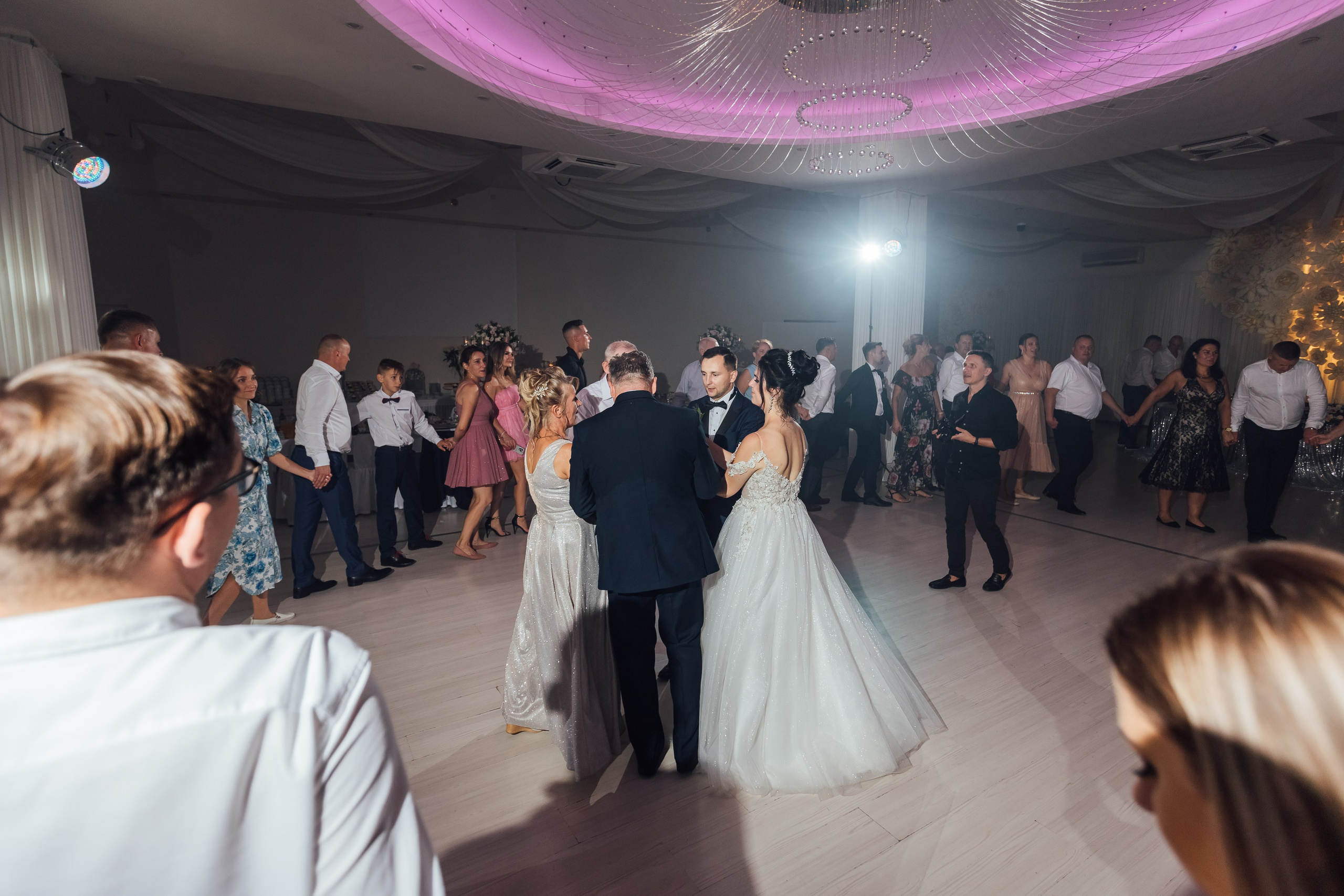 Kamil & Ksenia. Photographer Stas Bordeniuk