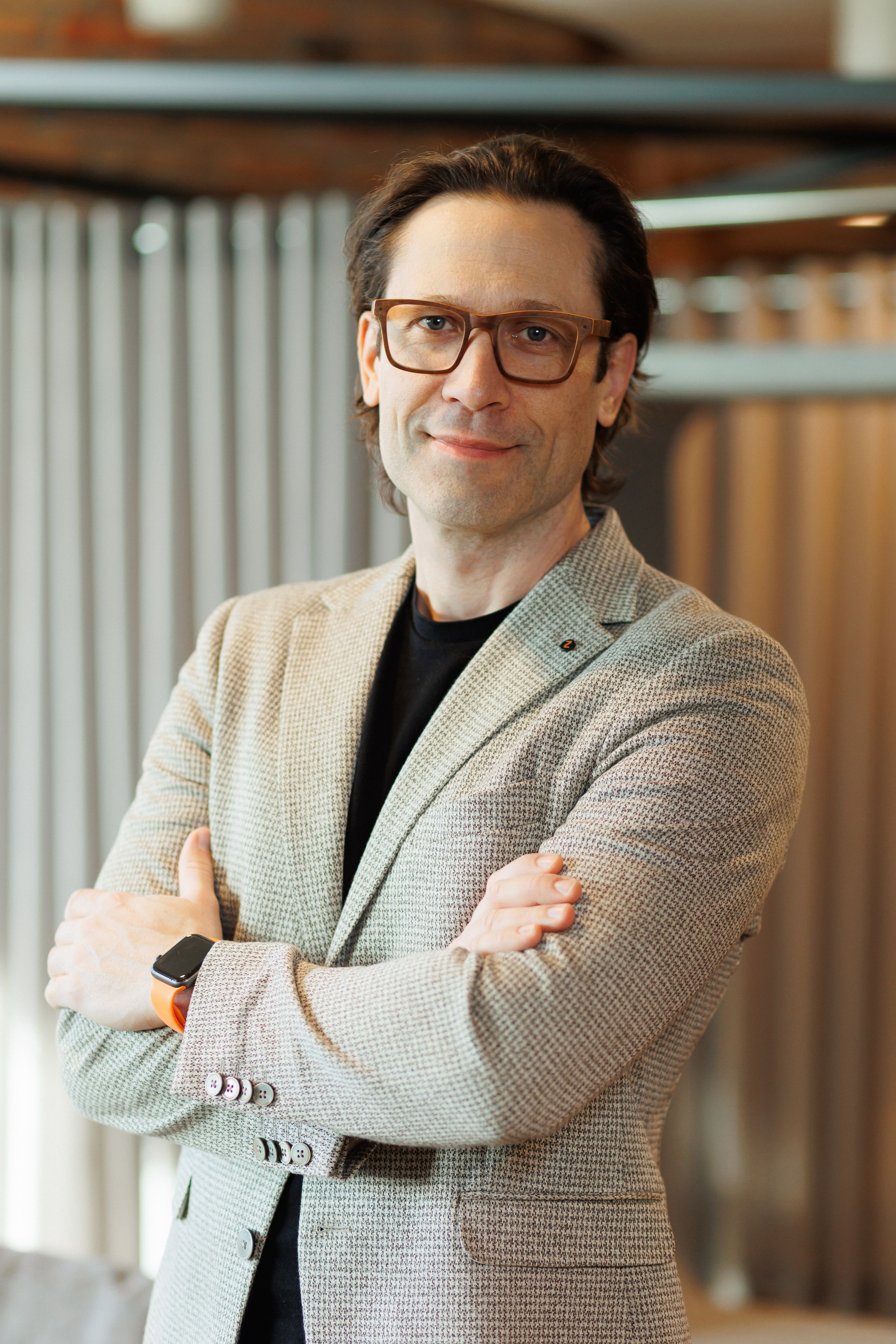 Бізнес портрети. Photographer Stas Bordeniuk