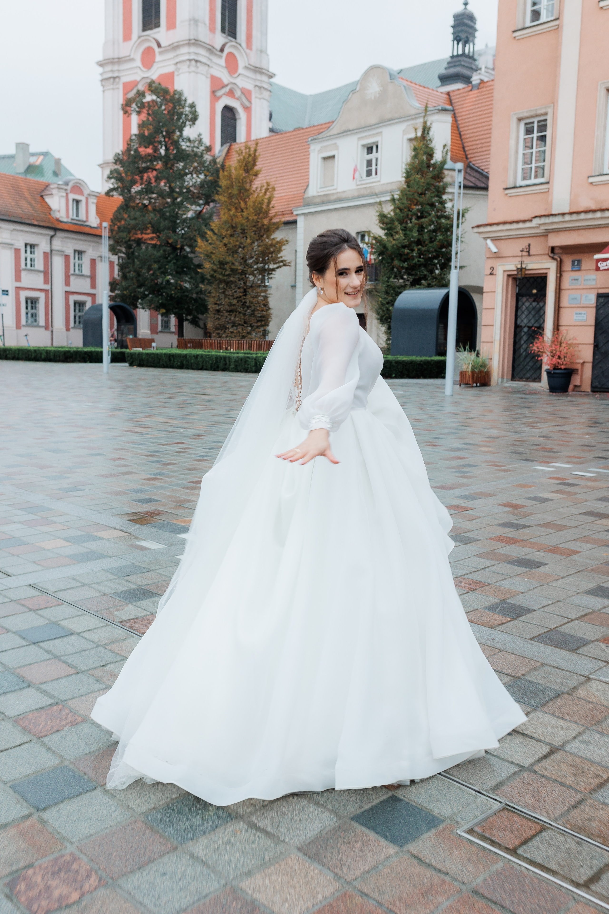 Wedding. Photographer Stas Bordeniuk