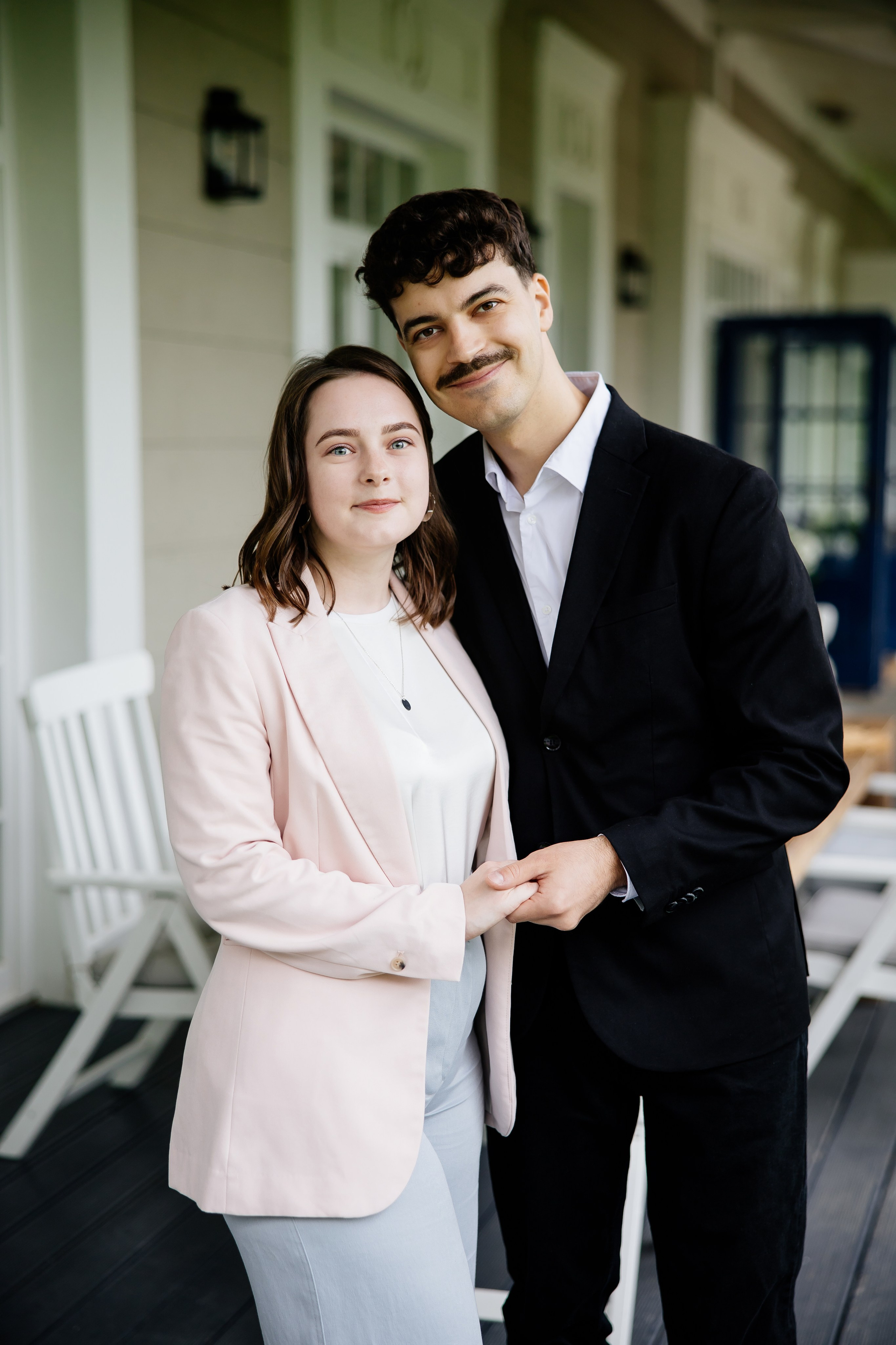 Nika & Lev. Fotograf Warszawa Brwinów Pruszków Grodzisk Piaseczno Otwock Legionowo