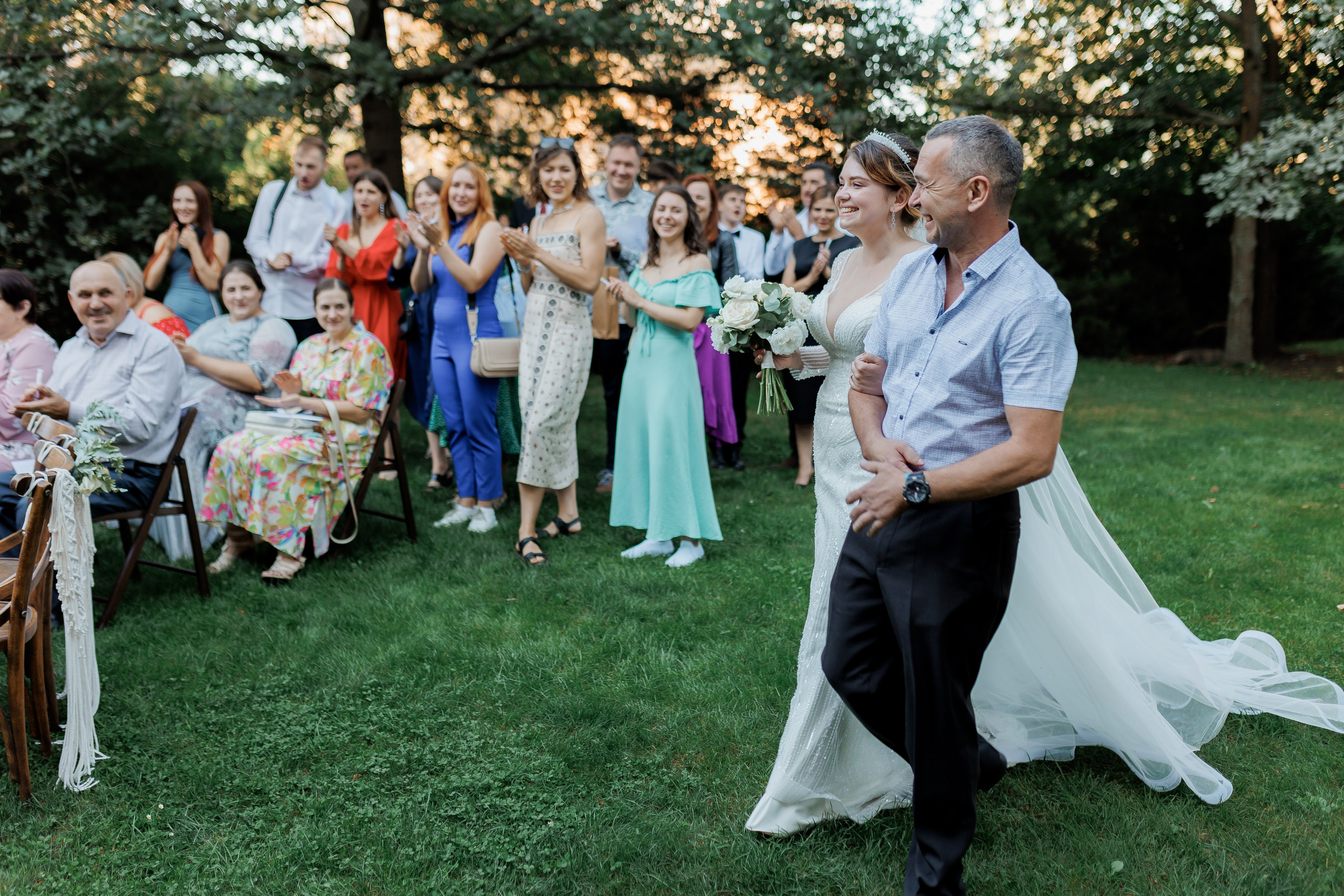 Wedding. Photographer Stas Bordeniuk