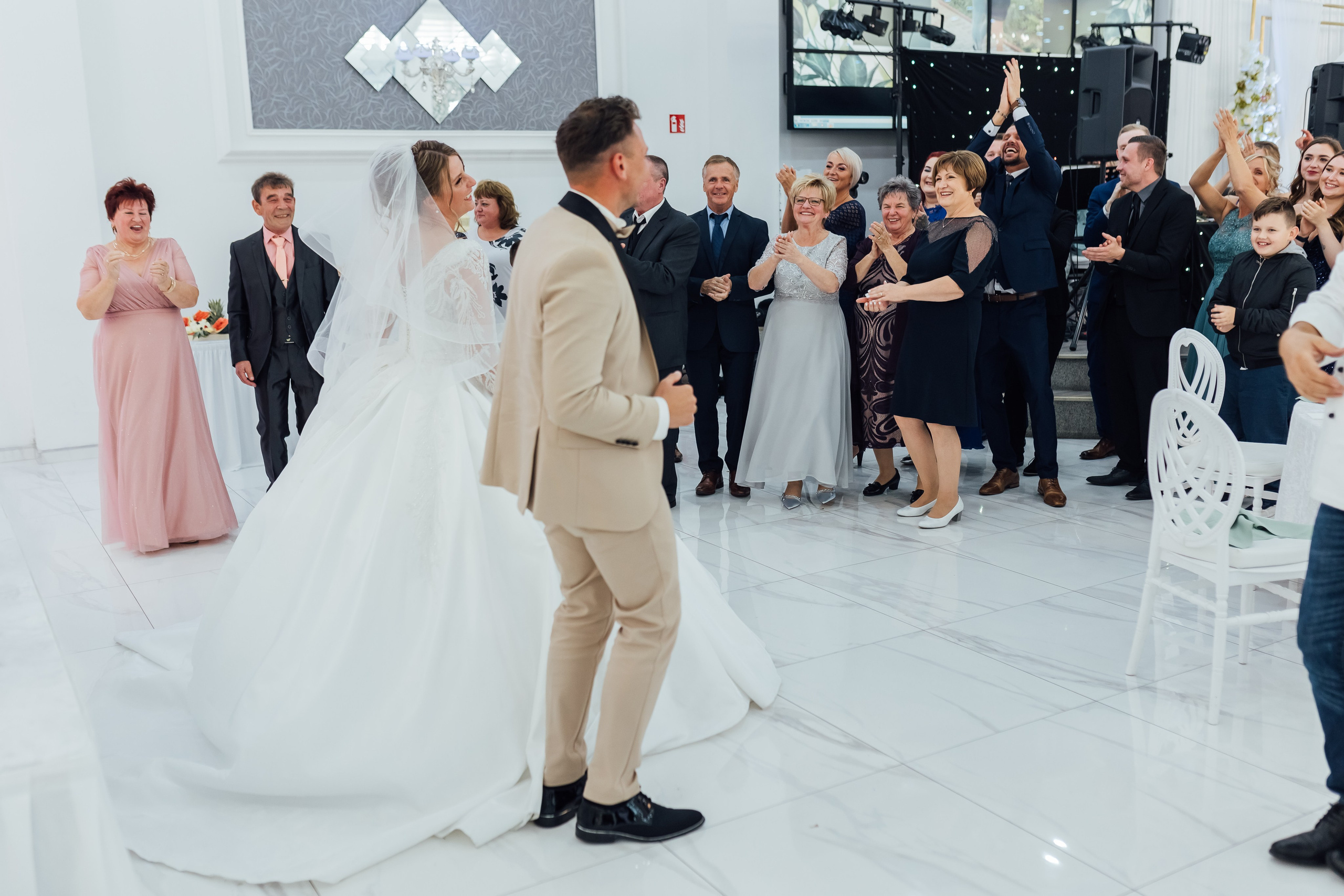 Saale. Photographer Stas Bordeniuk