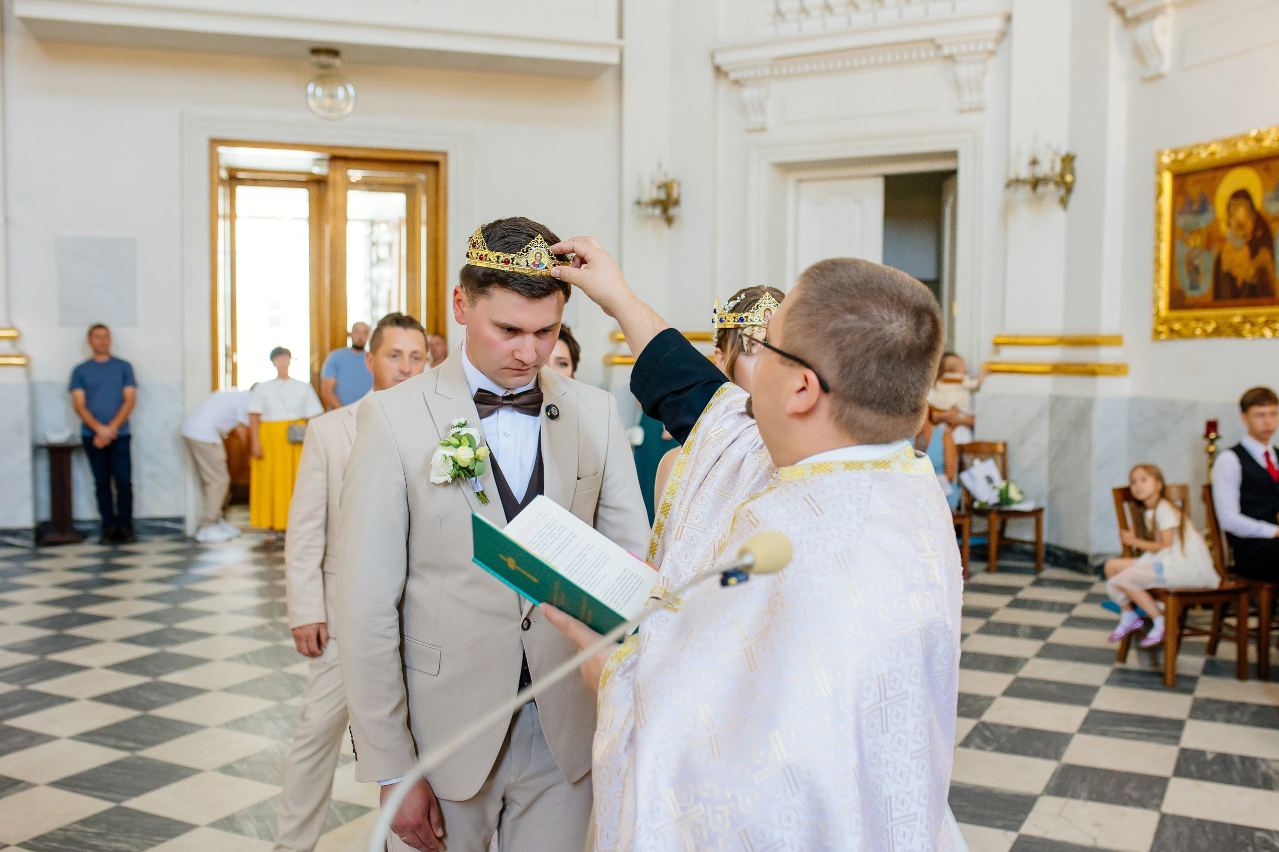 Христина та Максим. Photographer Stas Bordeniuk