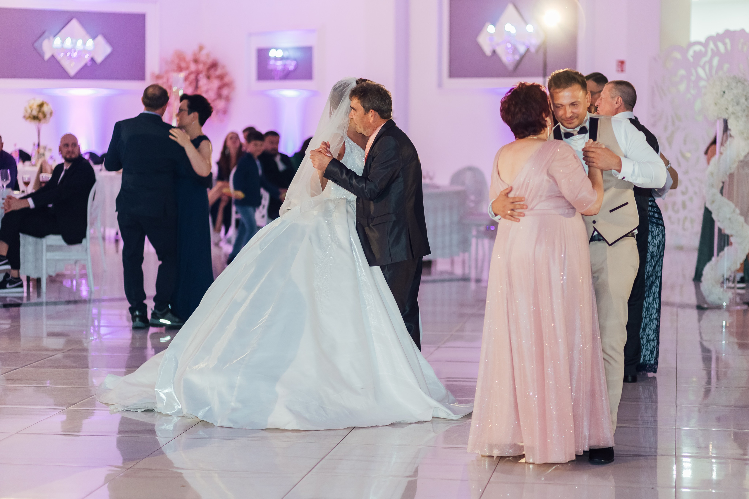 Saale. Photographer Stas Bordeniuk