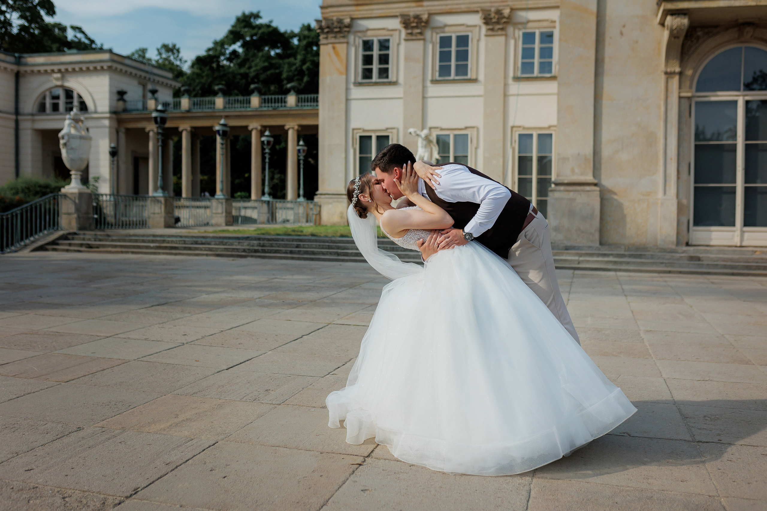 Христина та Максим. Photographer Stas Bordeniuk