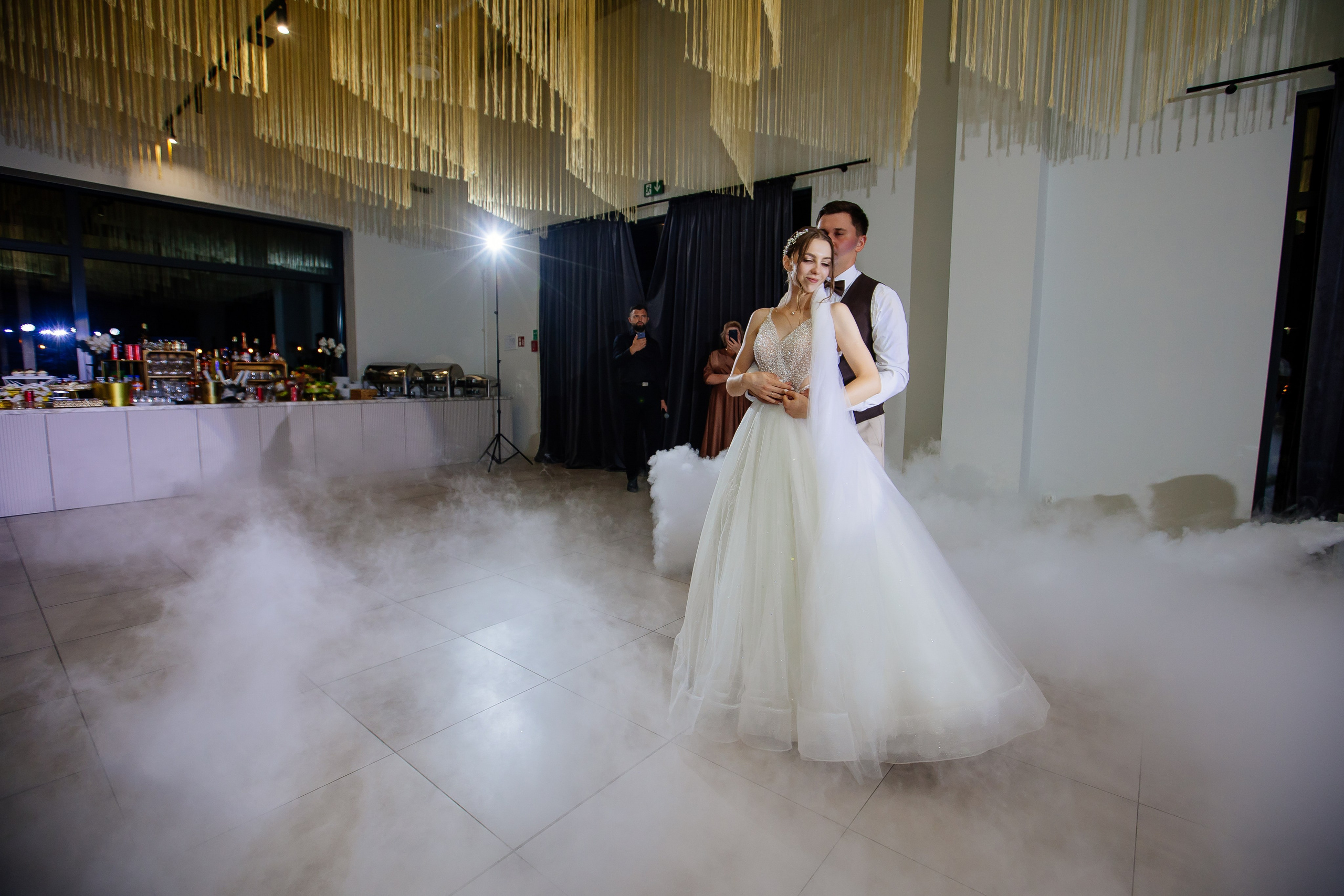 Христина та Максим. Photographer Stas Bordeniuk