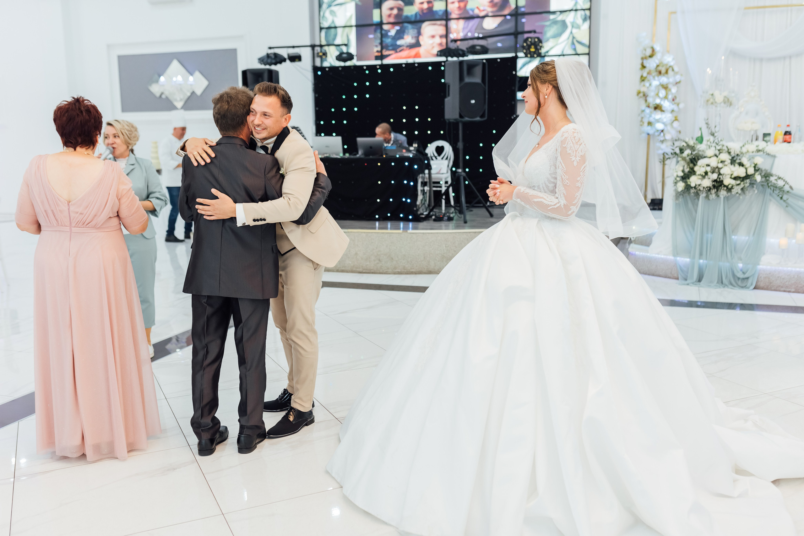 Saale. Photographer Stas Bordeniuk