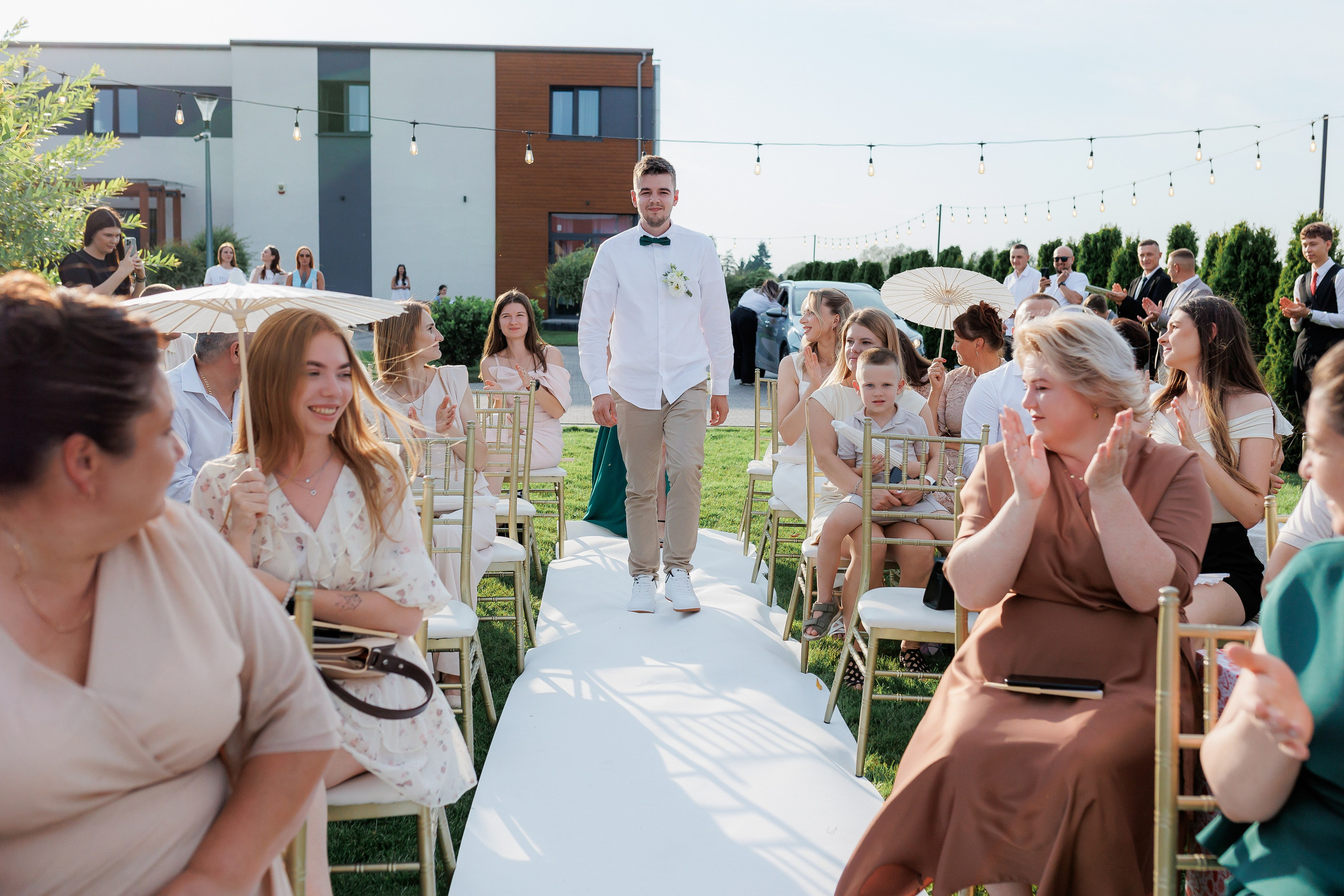 Христина та Максим. Photographer Stas Bordeniuk