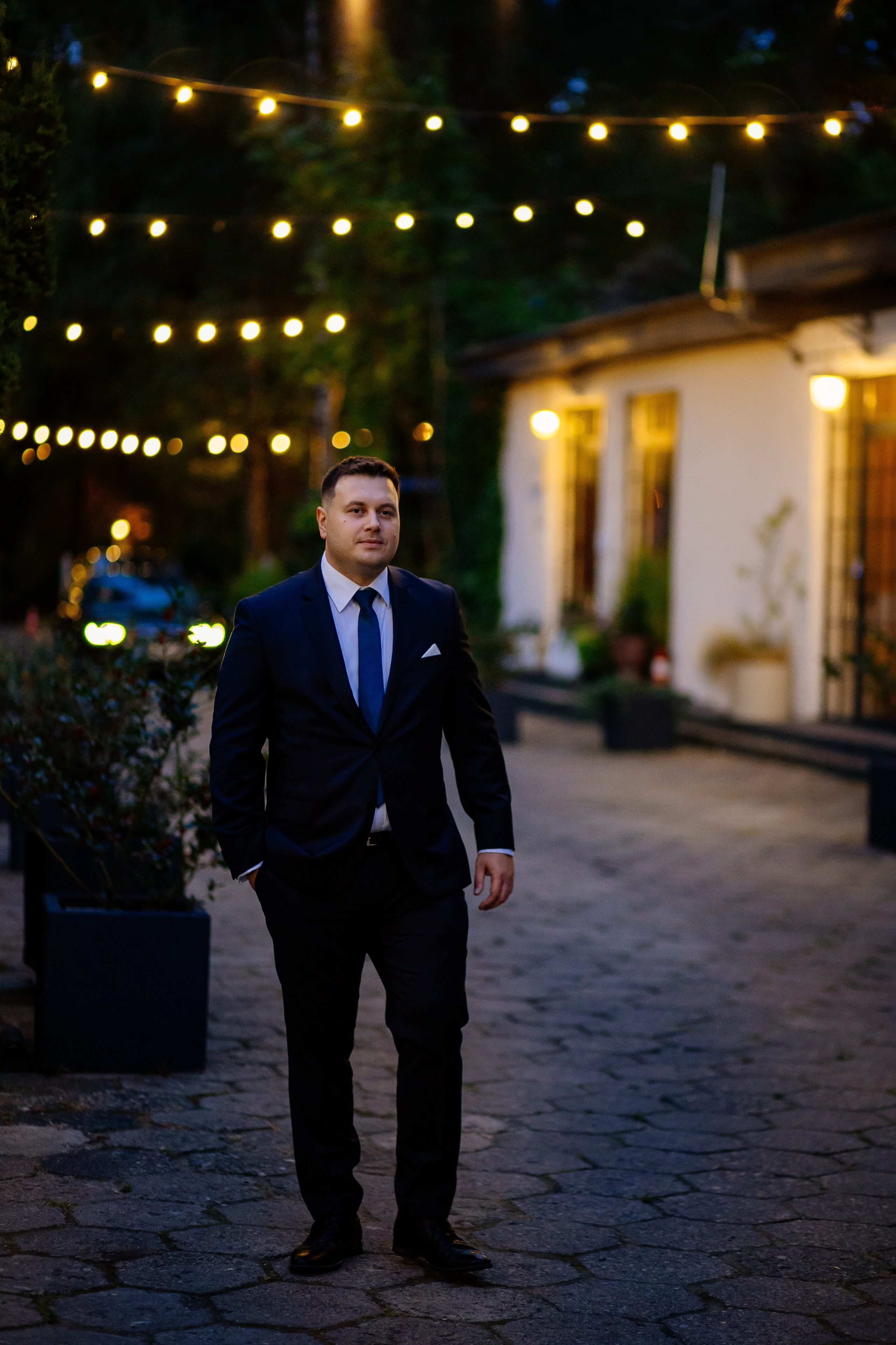 Alina & Jacek. Photographer Stas Bordeniuk