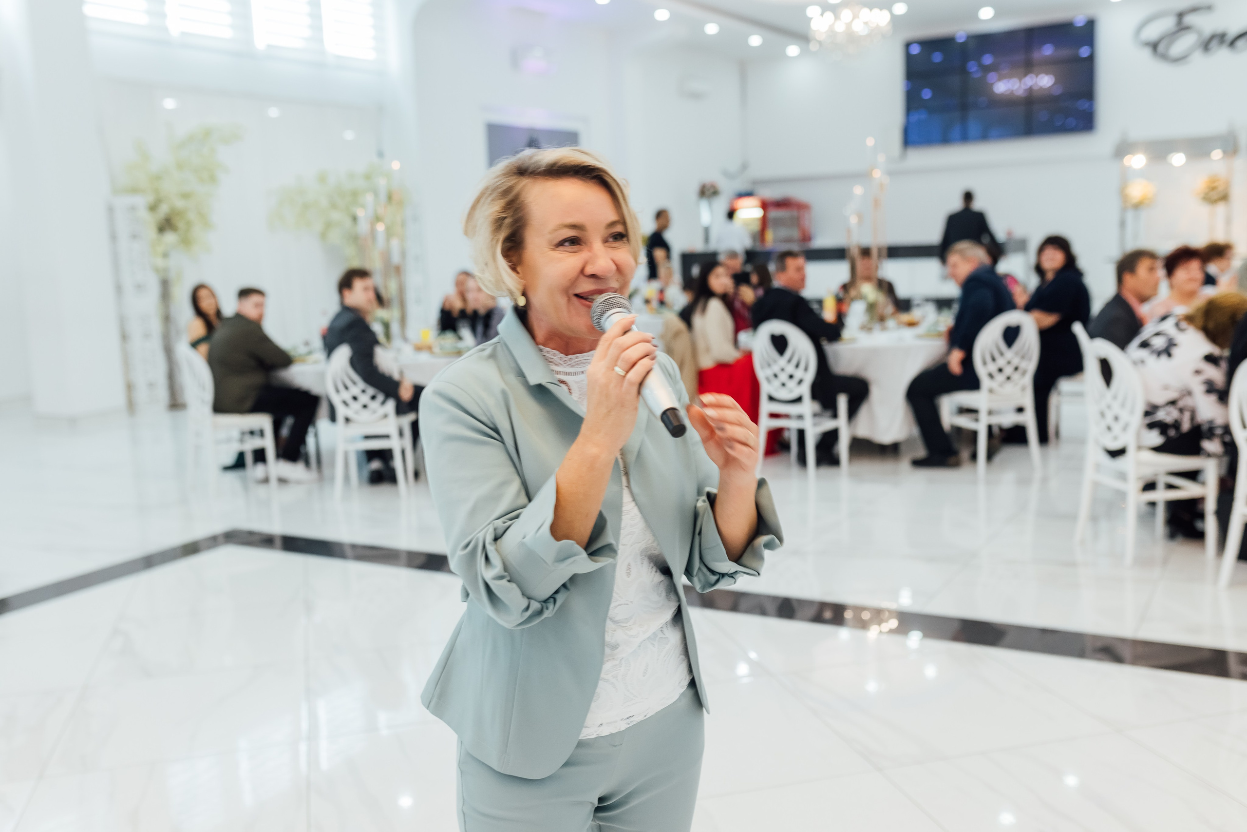 Saale. Photographer Stas Bordeniuk