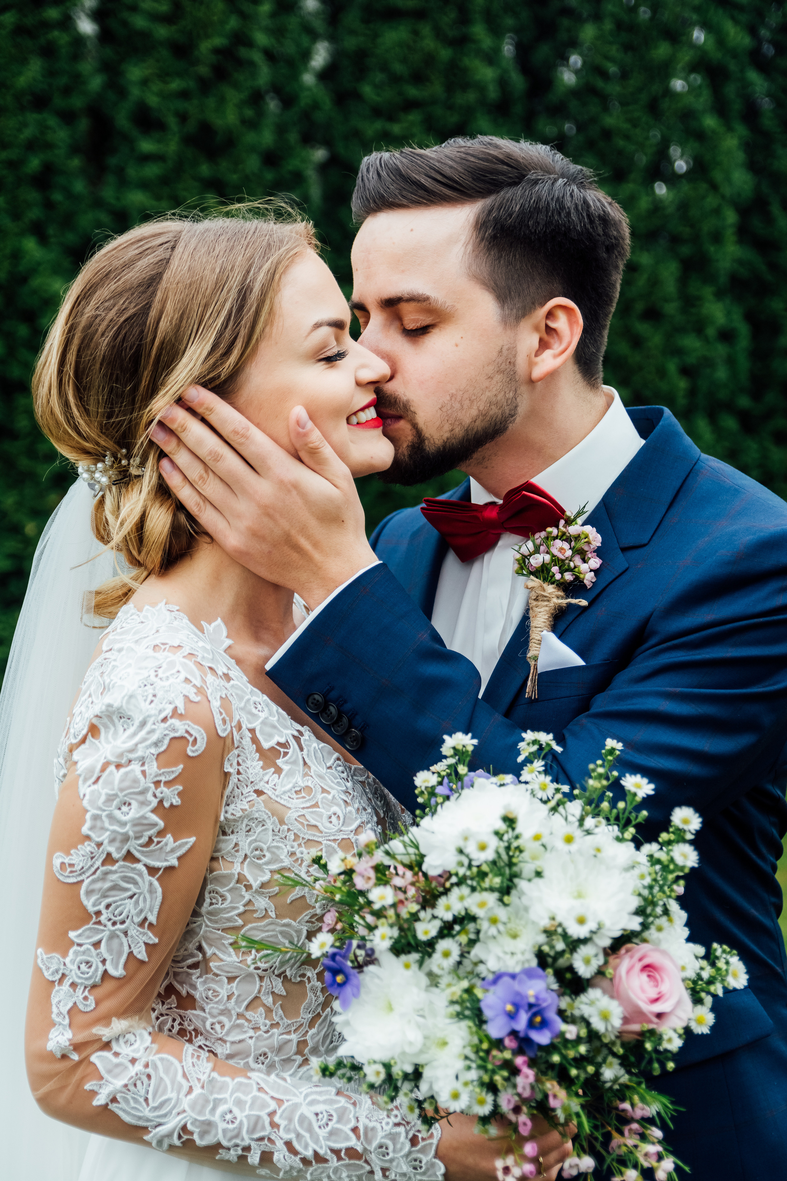 Wedding. Photographer Stas Bordeniuk