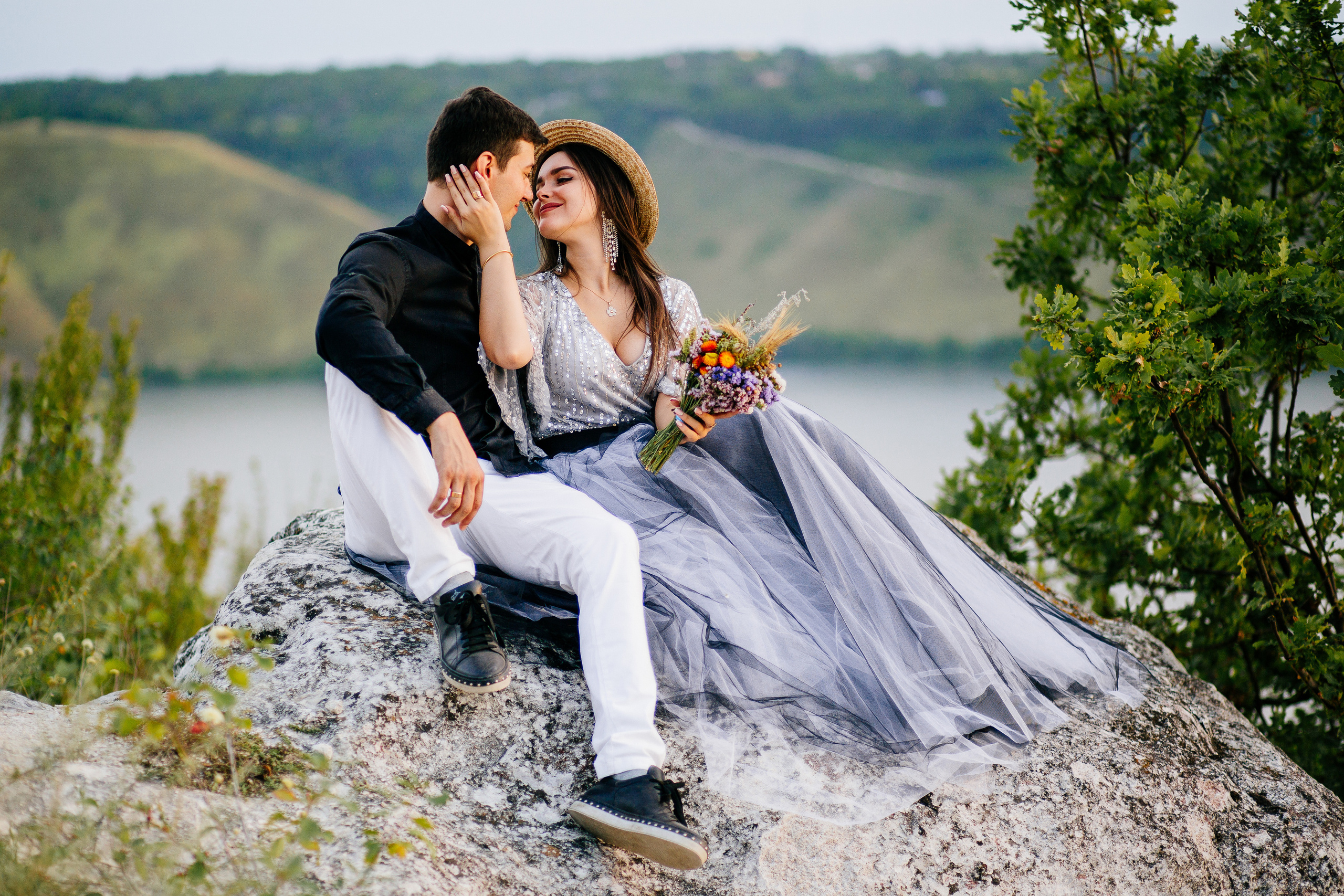 Anna&Adrian. Photographer Stas Bordeniuk