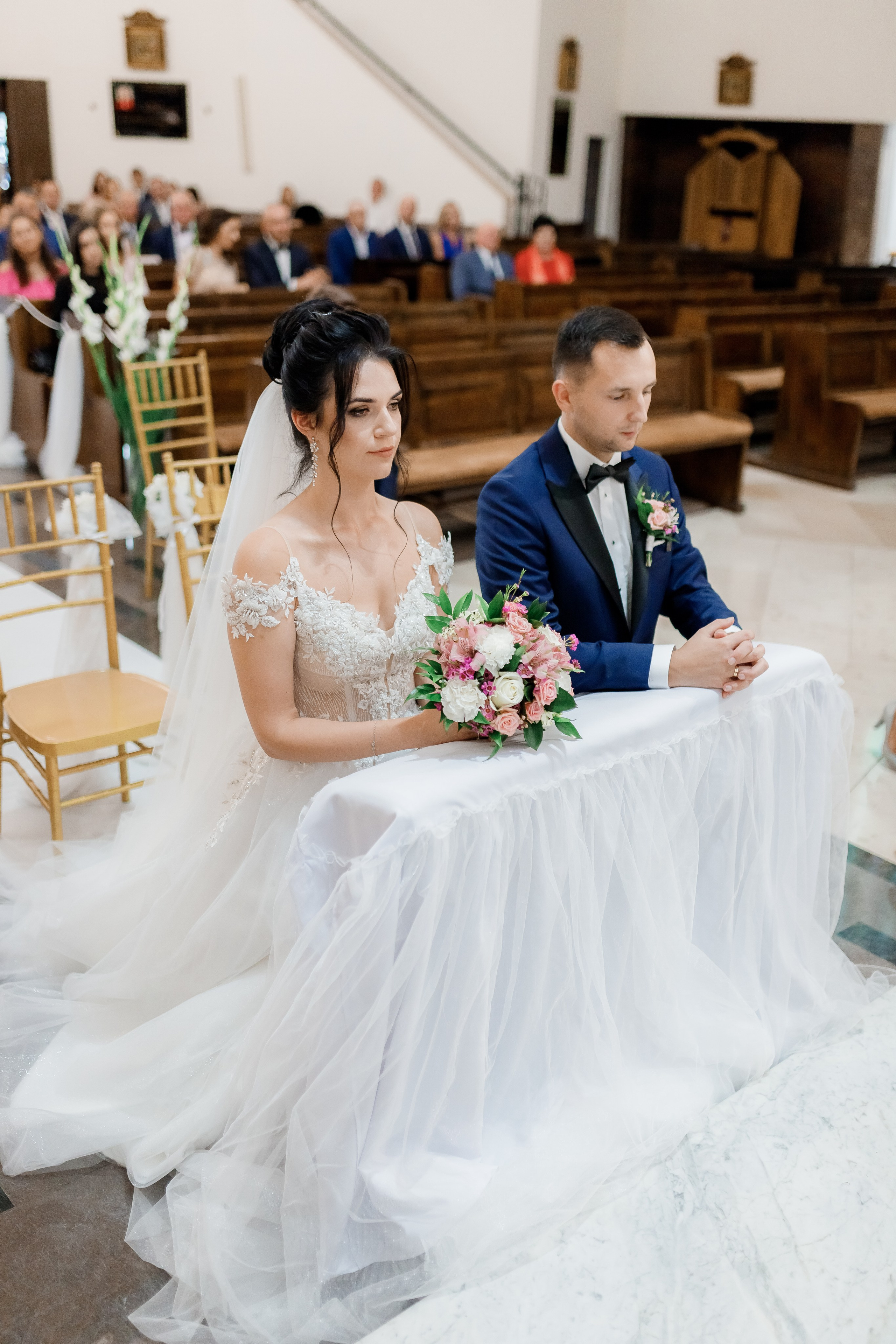 Kamil & Ksenia. Photographer Stas Bordeniuk