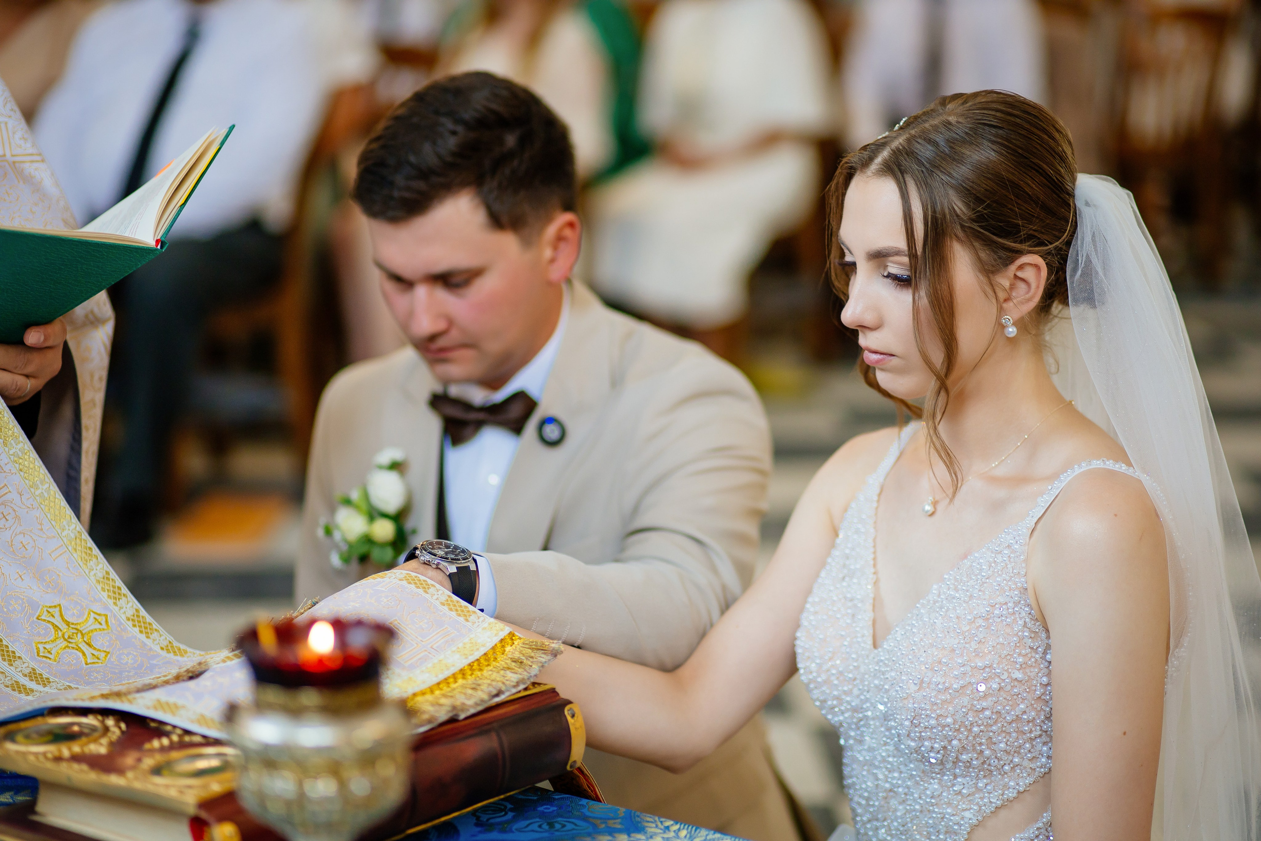 Христина та Максим. Photographer Stas Bordeniuk