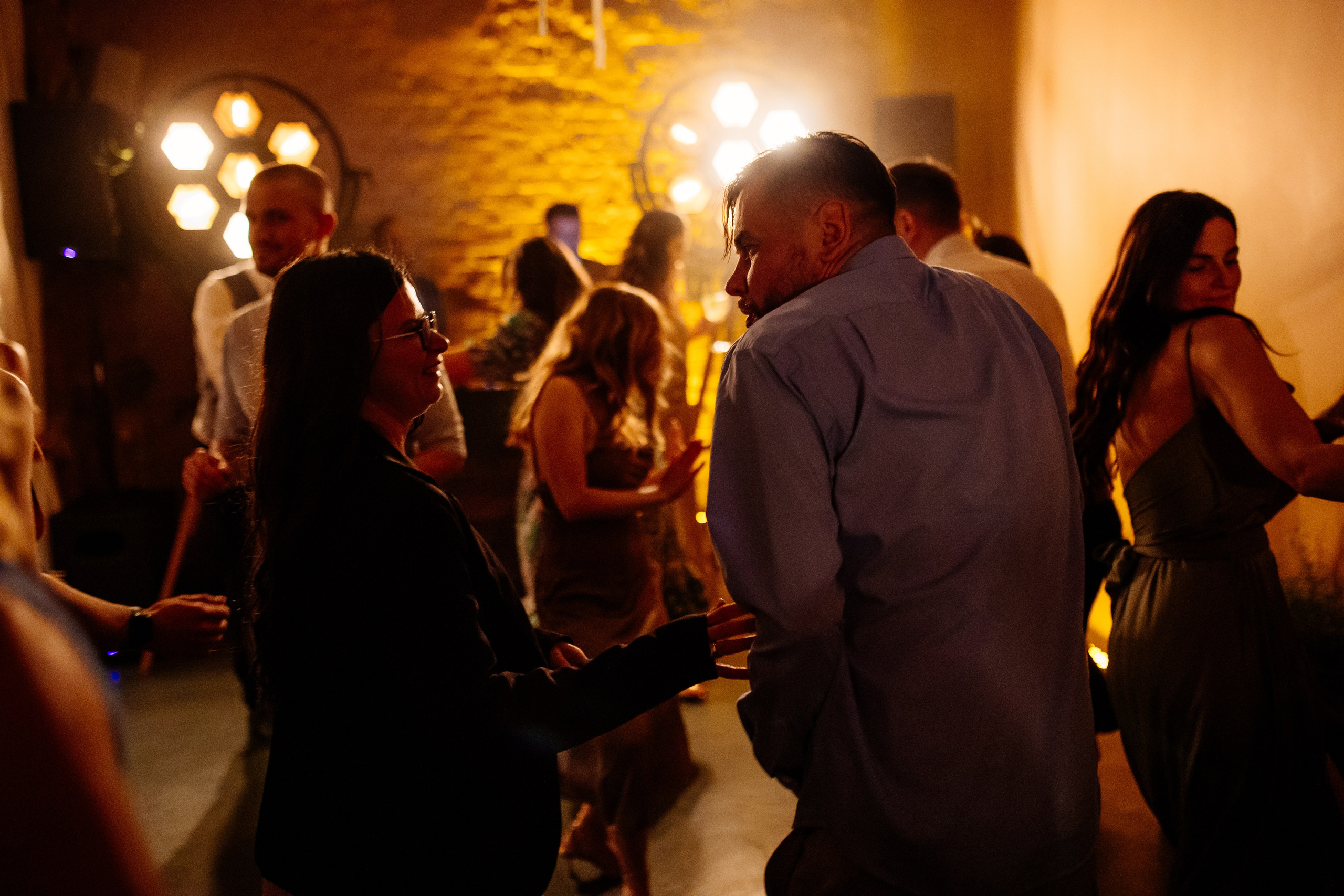 Alina & Jacek. Photographer Stas Bordeniuk