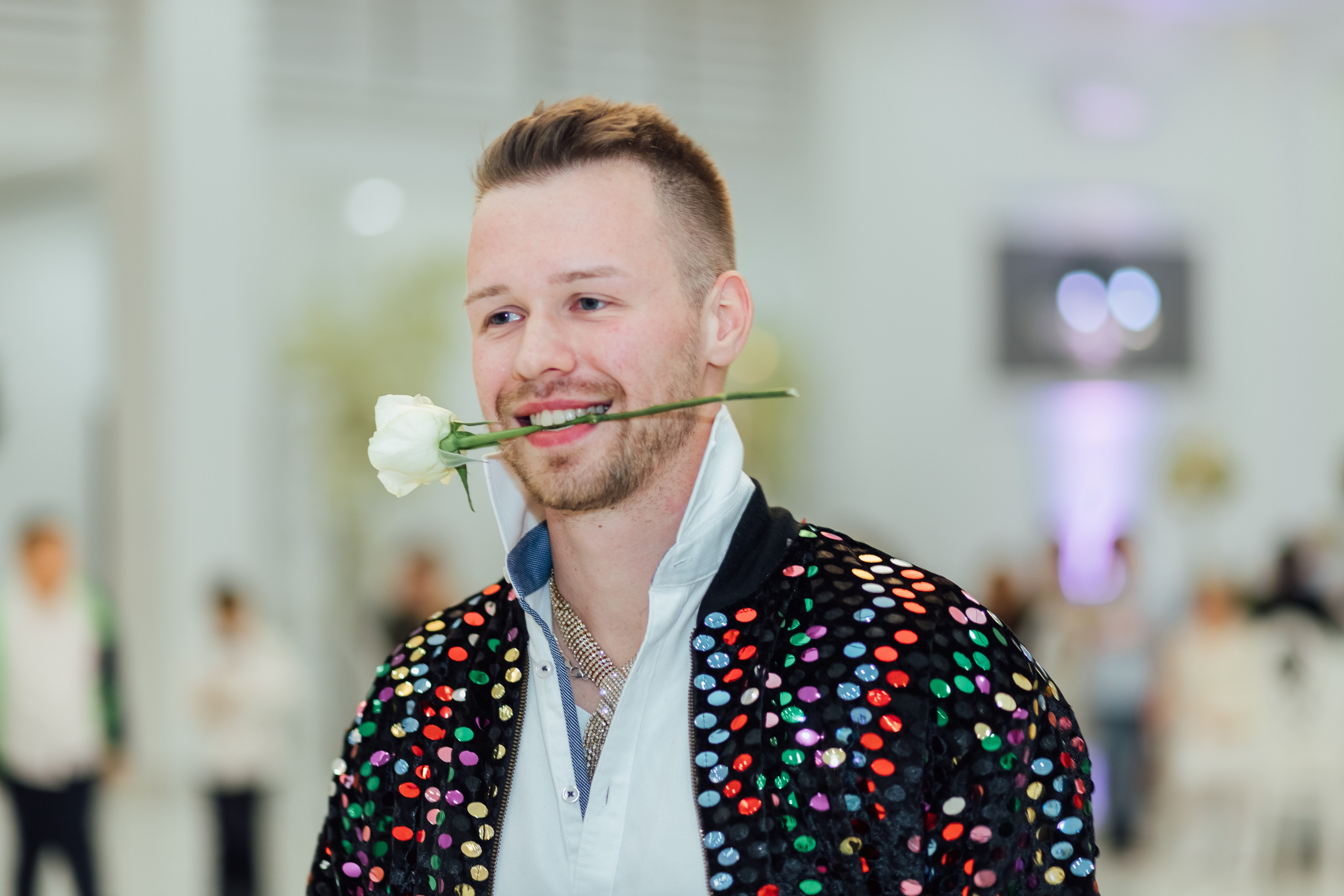 Saale. Photographer Stas Bordeniuk