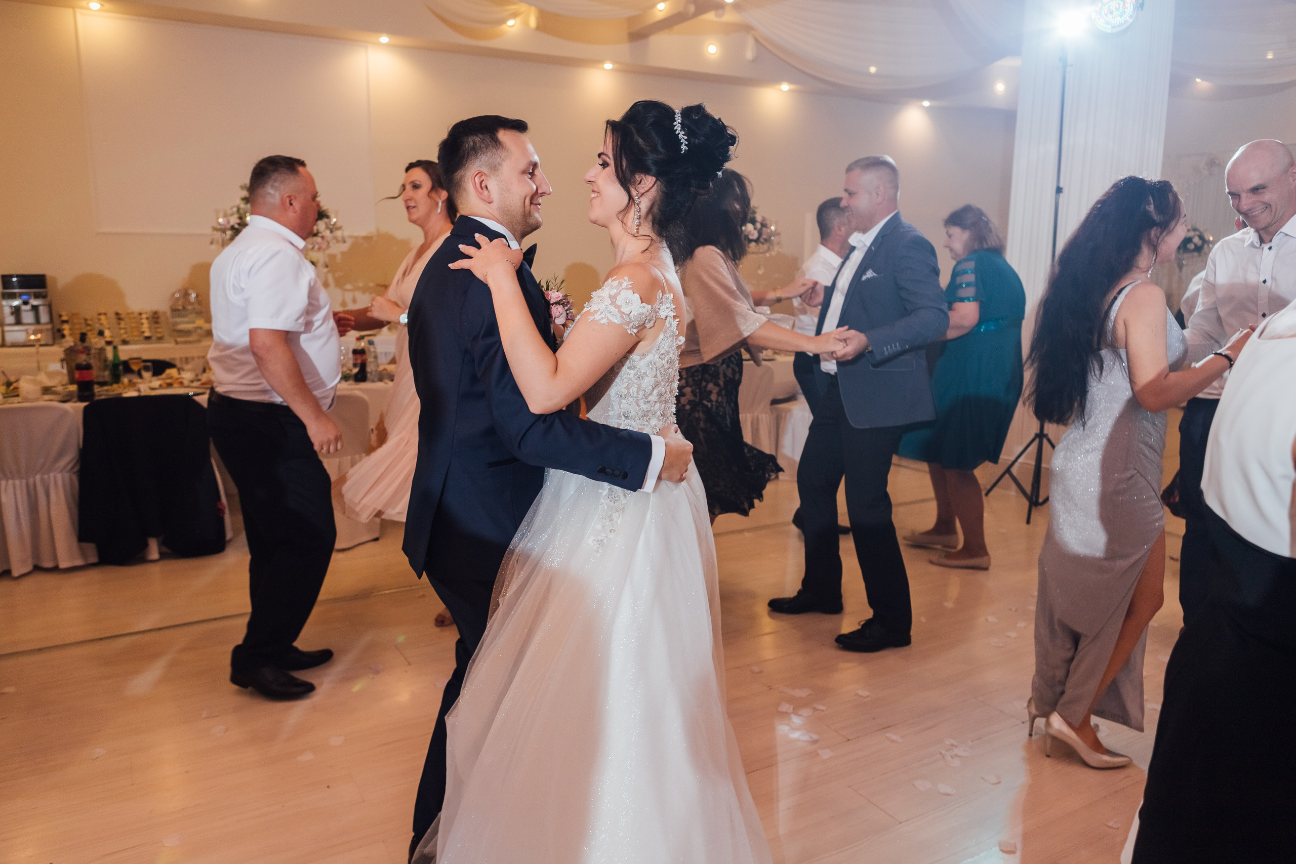 Kamil & Ksenia. Photographer Stas Bordeniuk