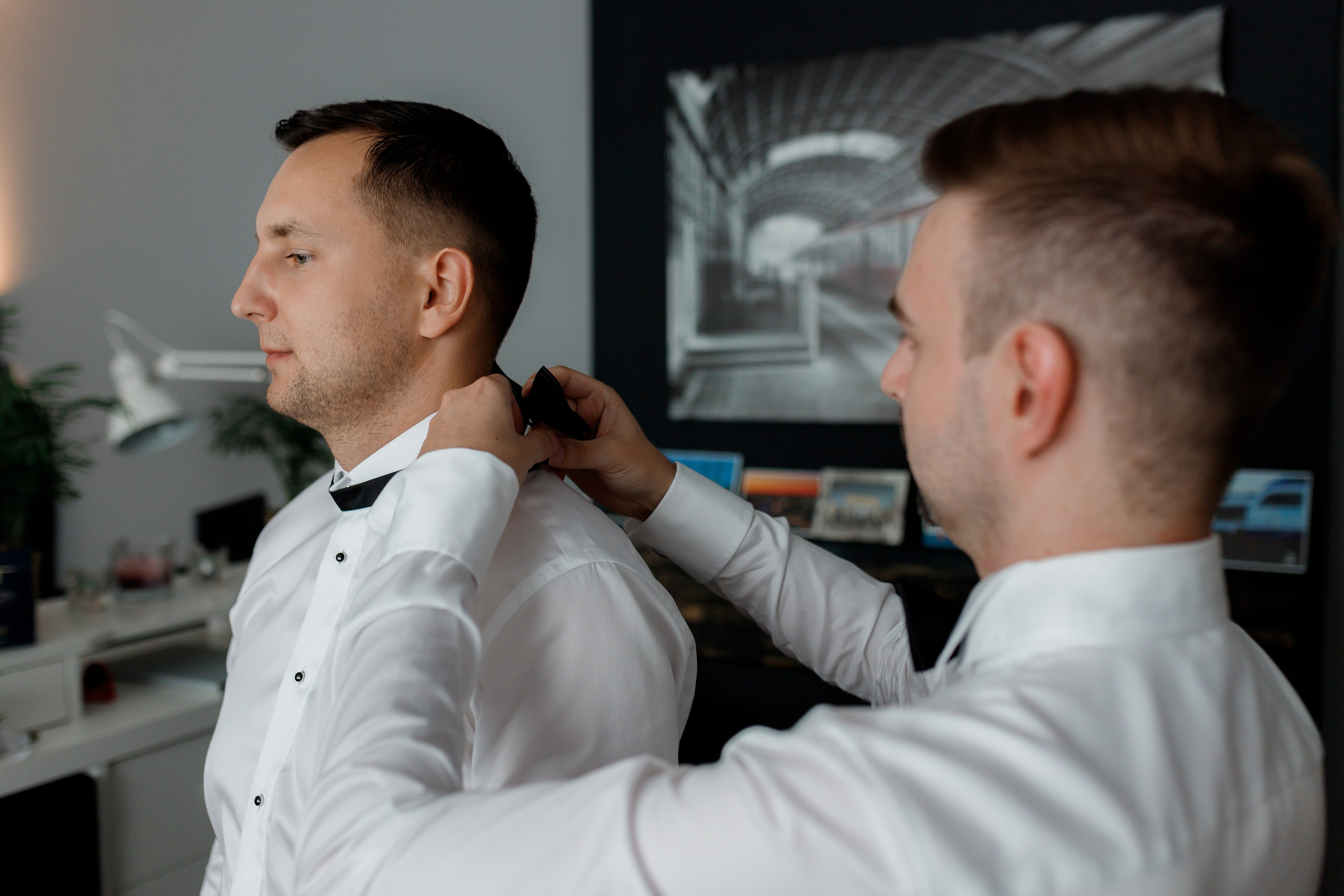 Kamil & Ksenia. Photographer Stas Bordeniuk