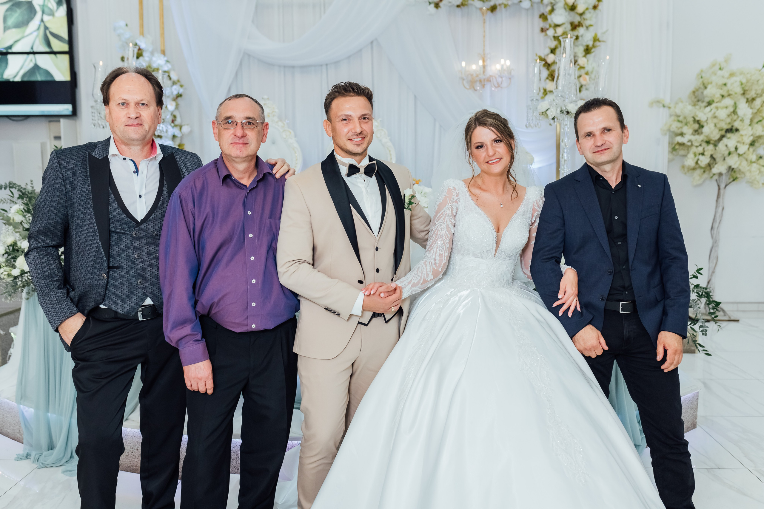 Saale. Photographer Stas Bordeniuk