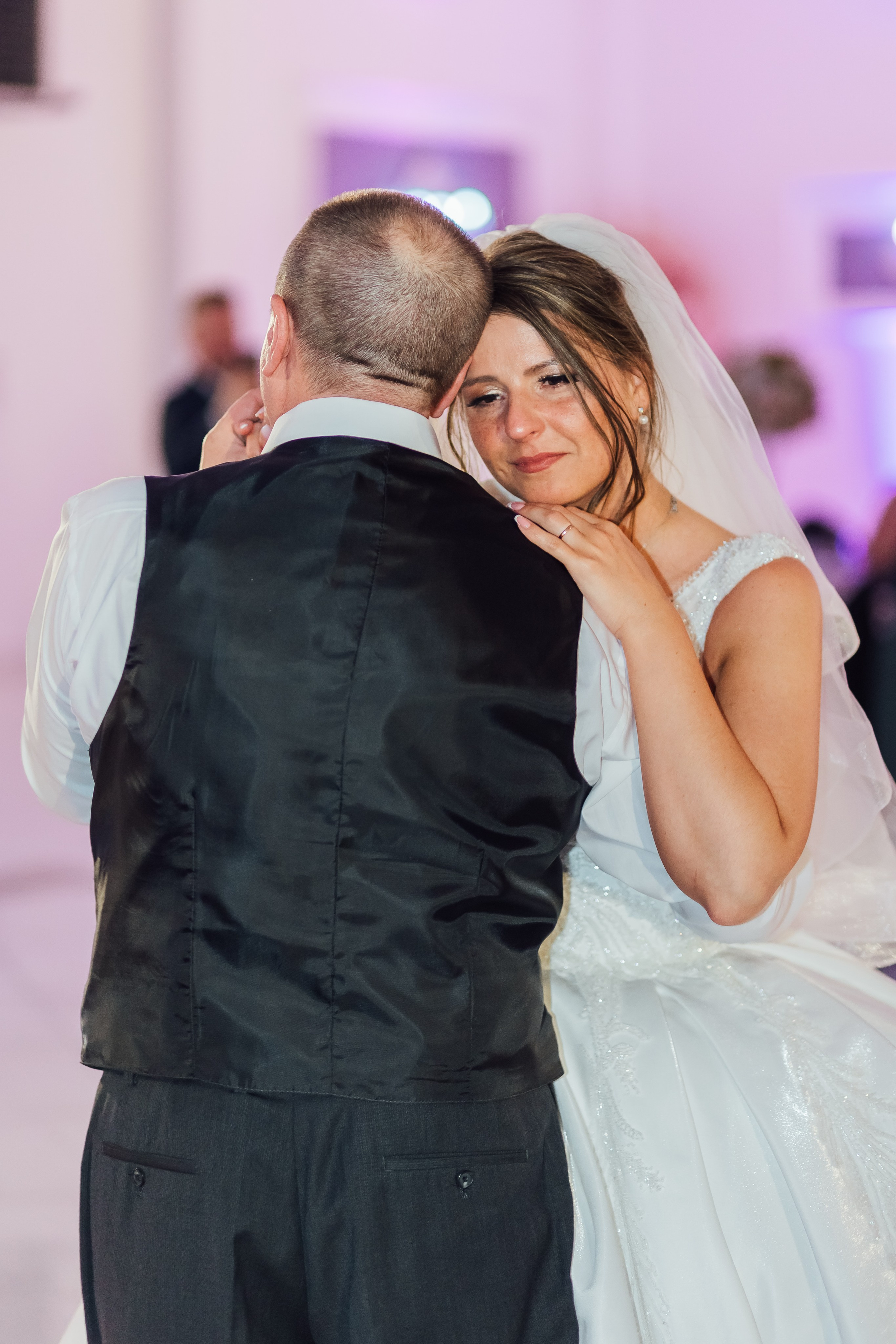 Saale. Photographer Stas Bordeniuk