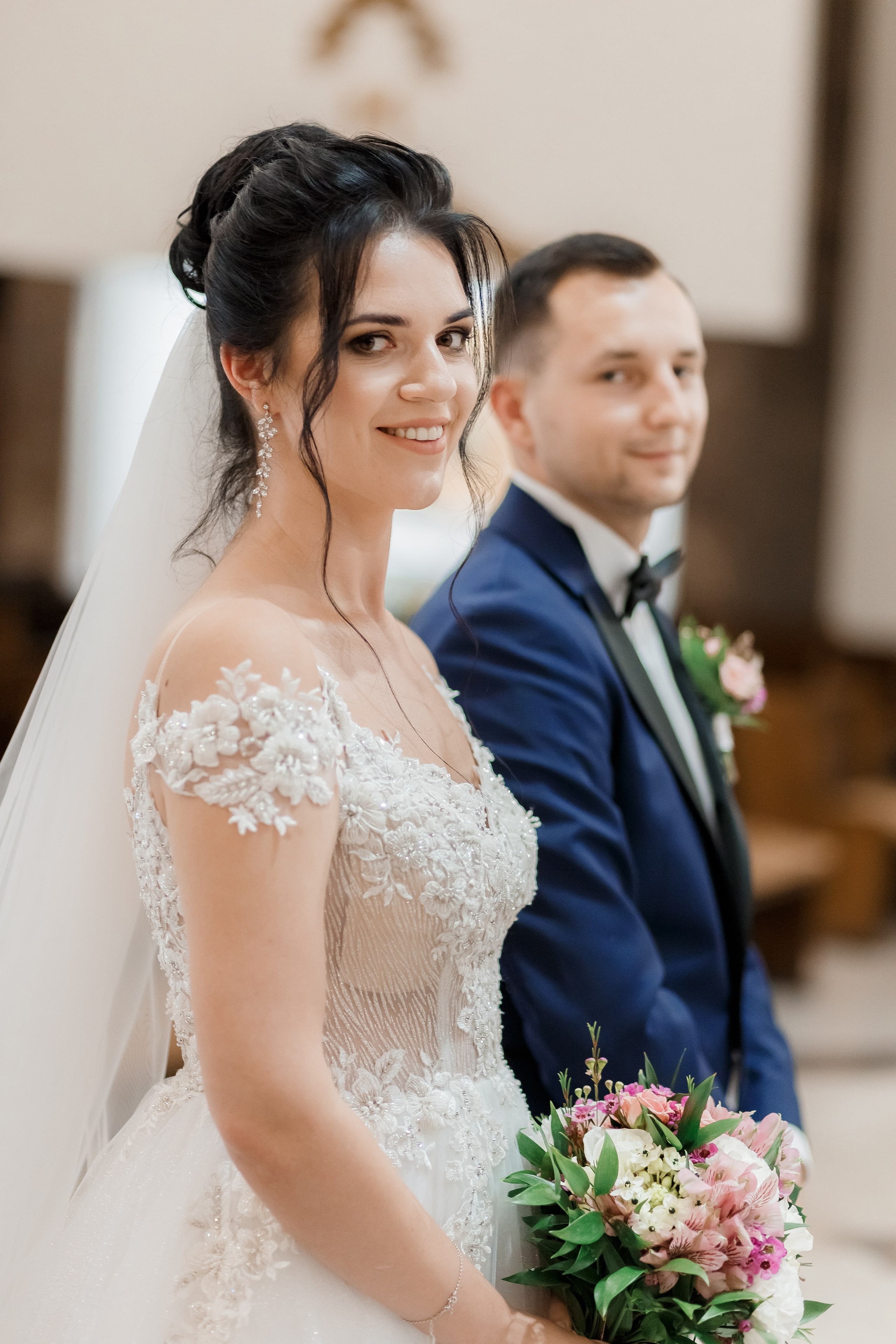 Kamil & Ksenia. Photographer Stas Bordeniuk